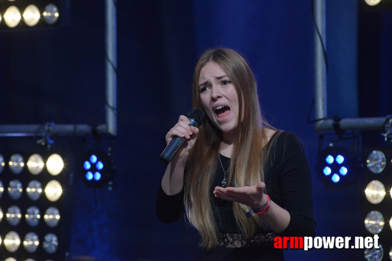 Disabled World Cup 2015 Rumia Poland