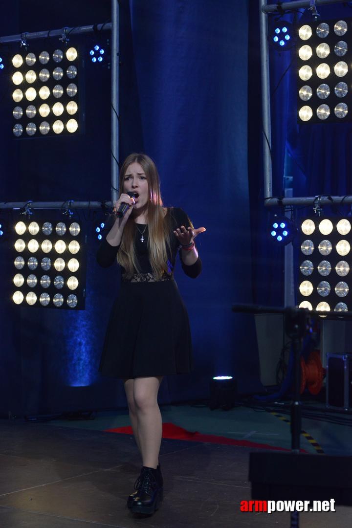 Disabled World Cup 2015 Rumia Poland