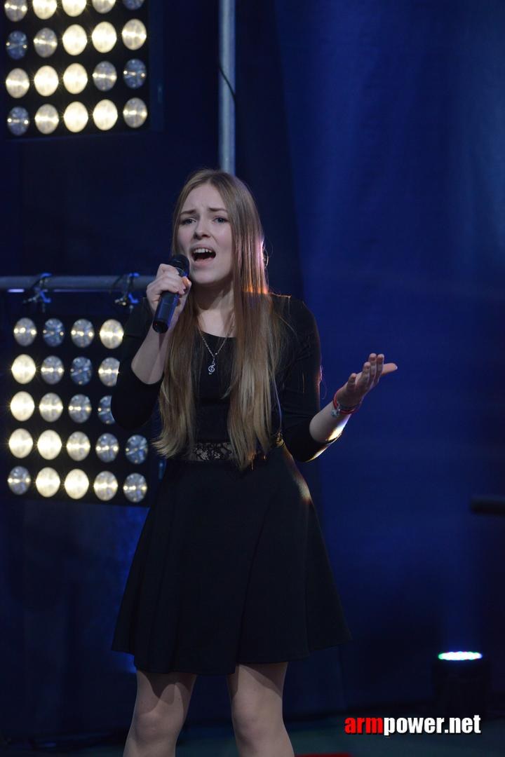 Disabled World Cup 2015 Rumia Poland