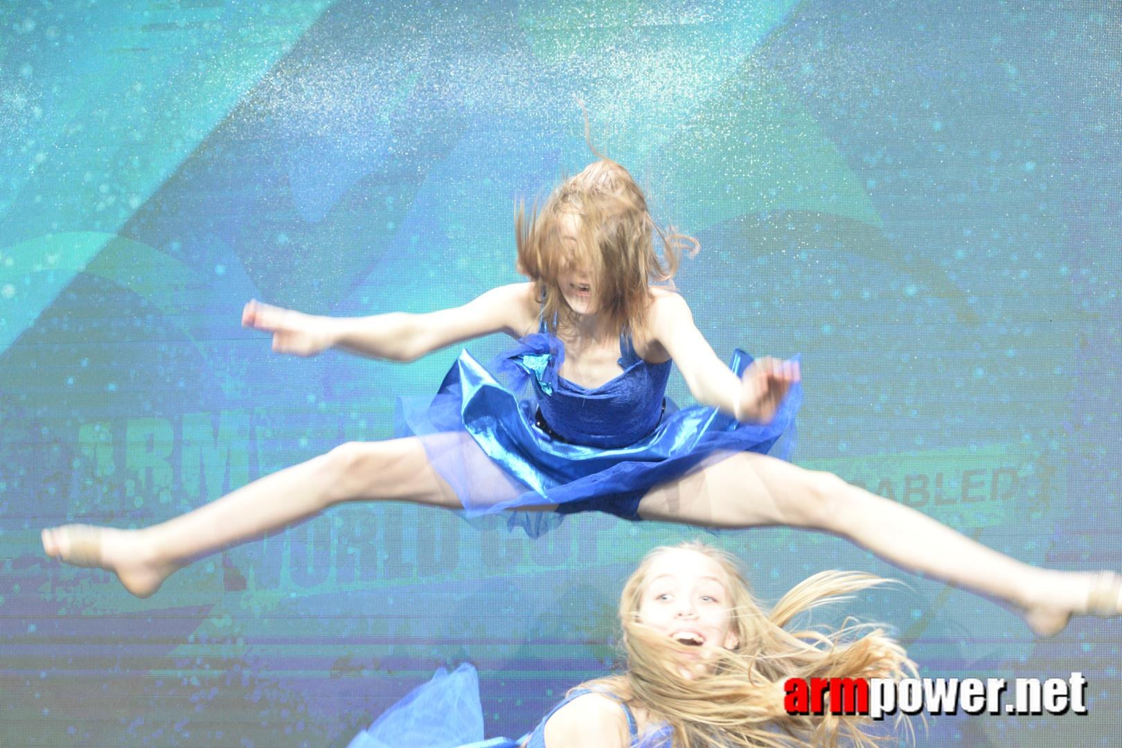 Disabled World Cup 2015 Rumia Poland