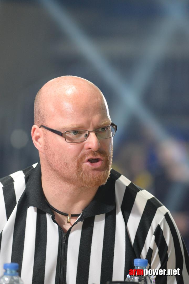 Disabled World Cup 2015 Rumia Poland