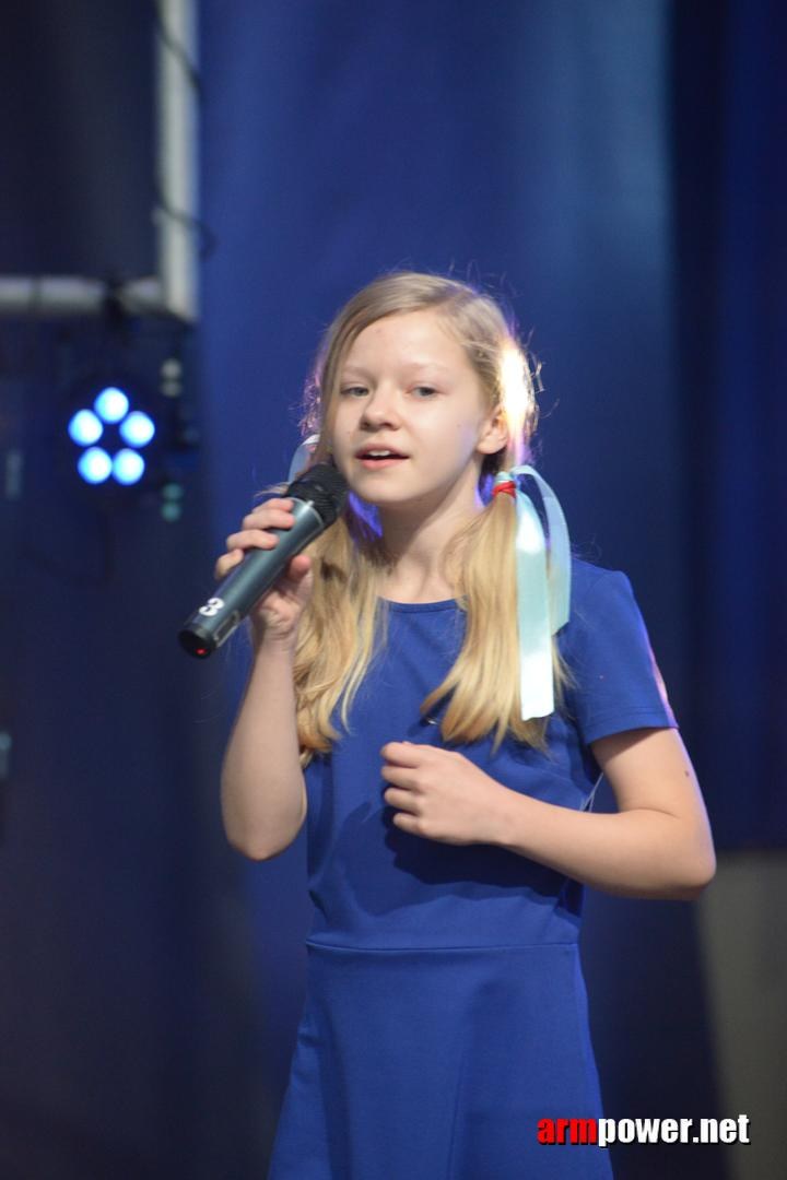 Disabled World Cup 2015 Rumia Poland