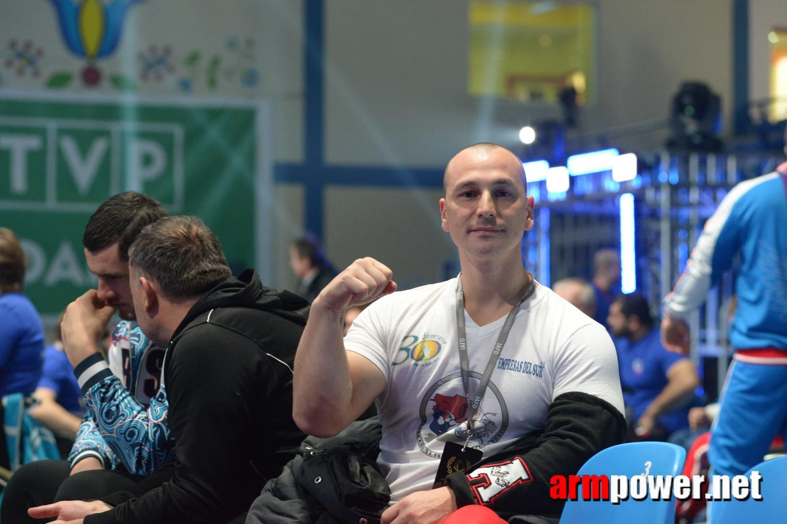 Disabled World Cup 2015 Rumia Poland