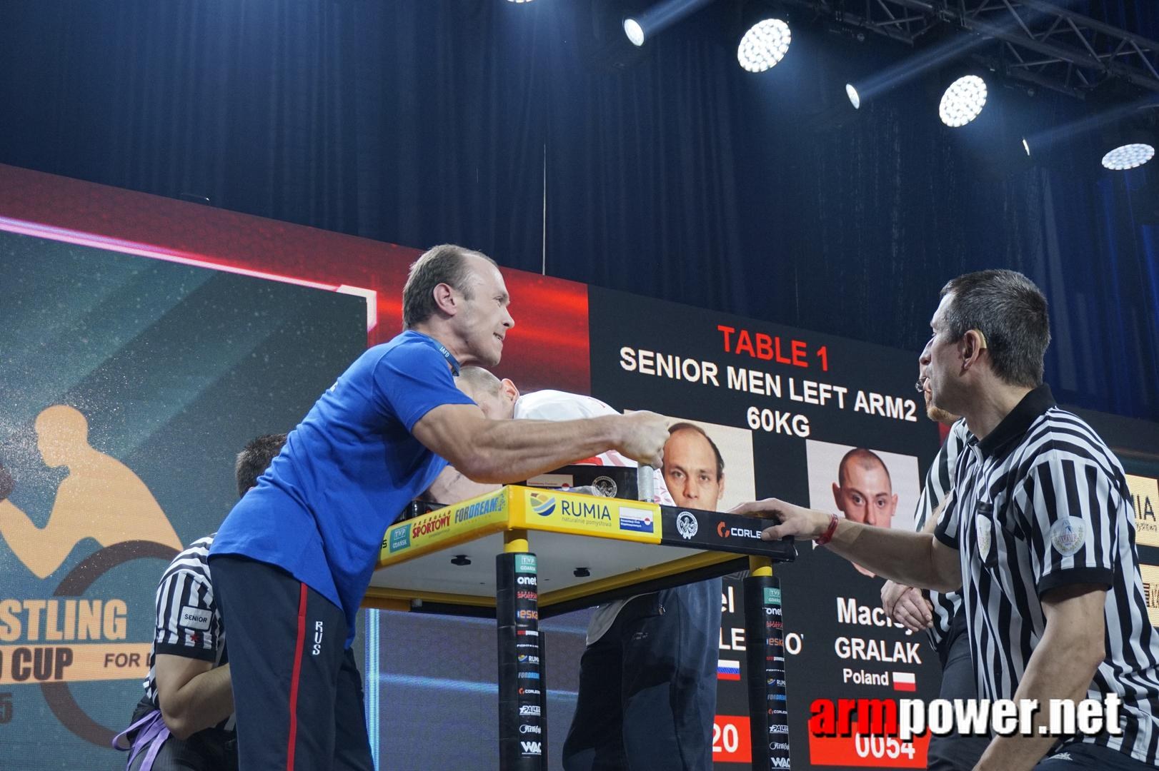 Disabled World Cup 2015 Rumia Poland