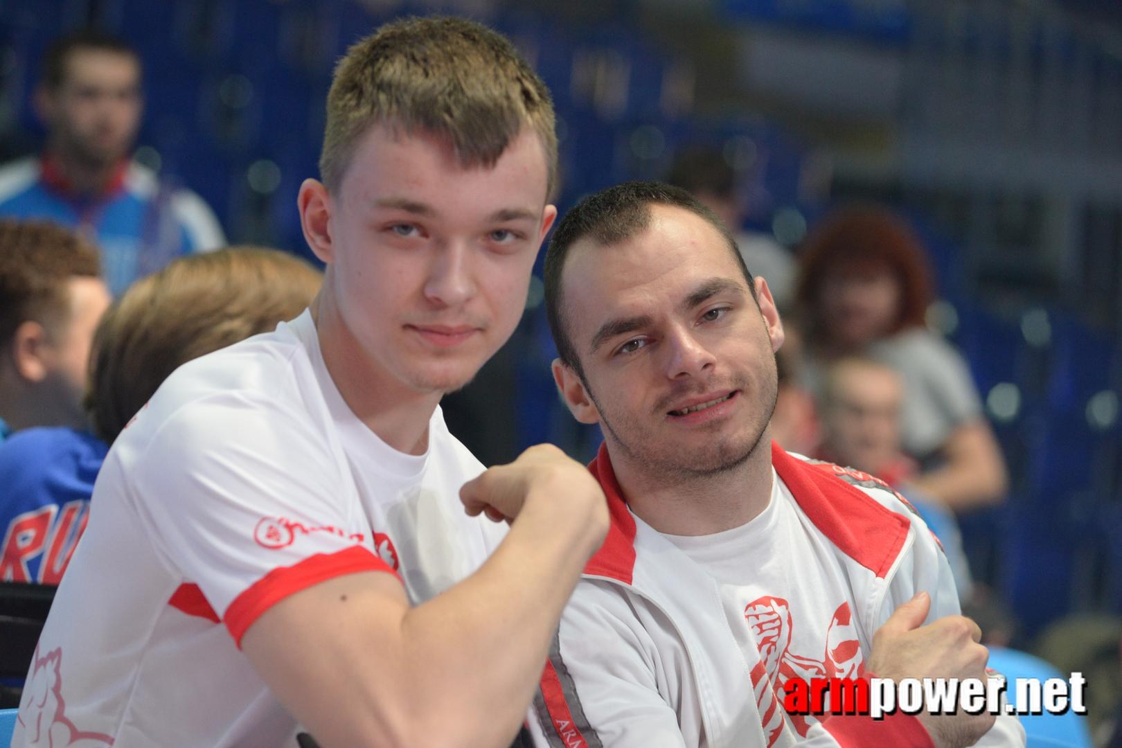 Disabled World Cup 2015 Rumia Poland