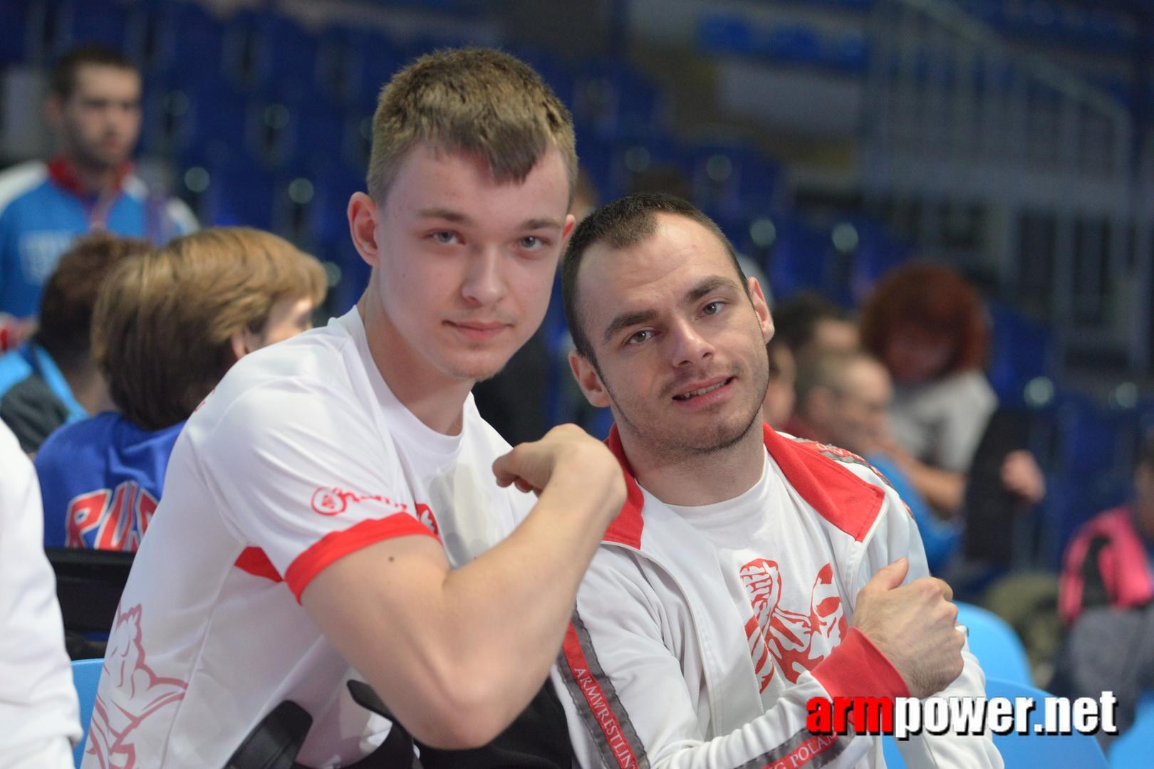 Disabled World Cup 2015 Rumia Poland