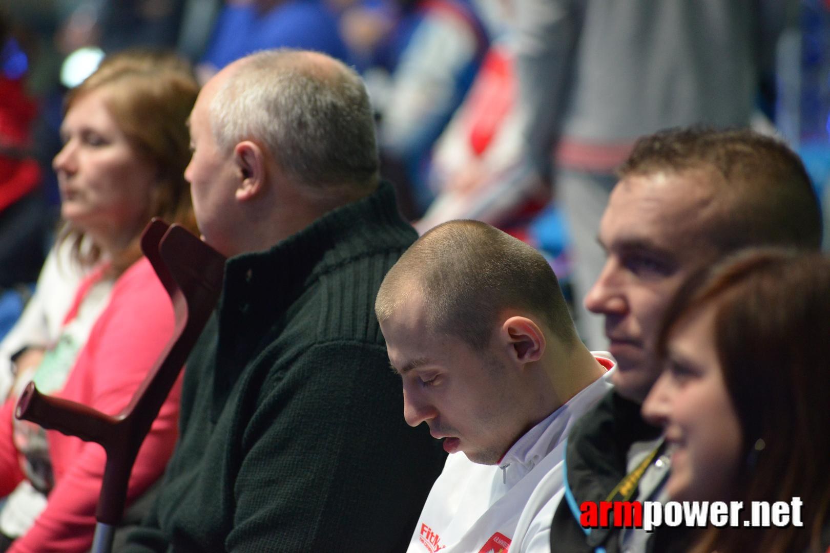 Disabled World Cup 2015 Rumia Poland