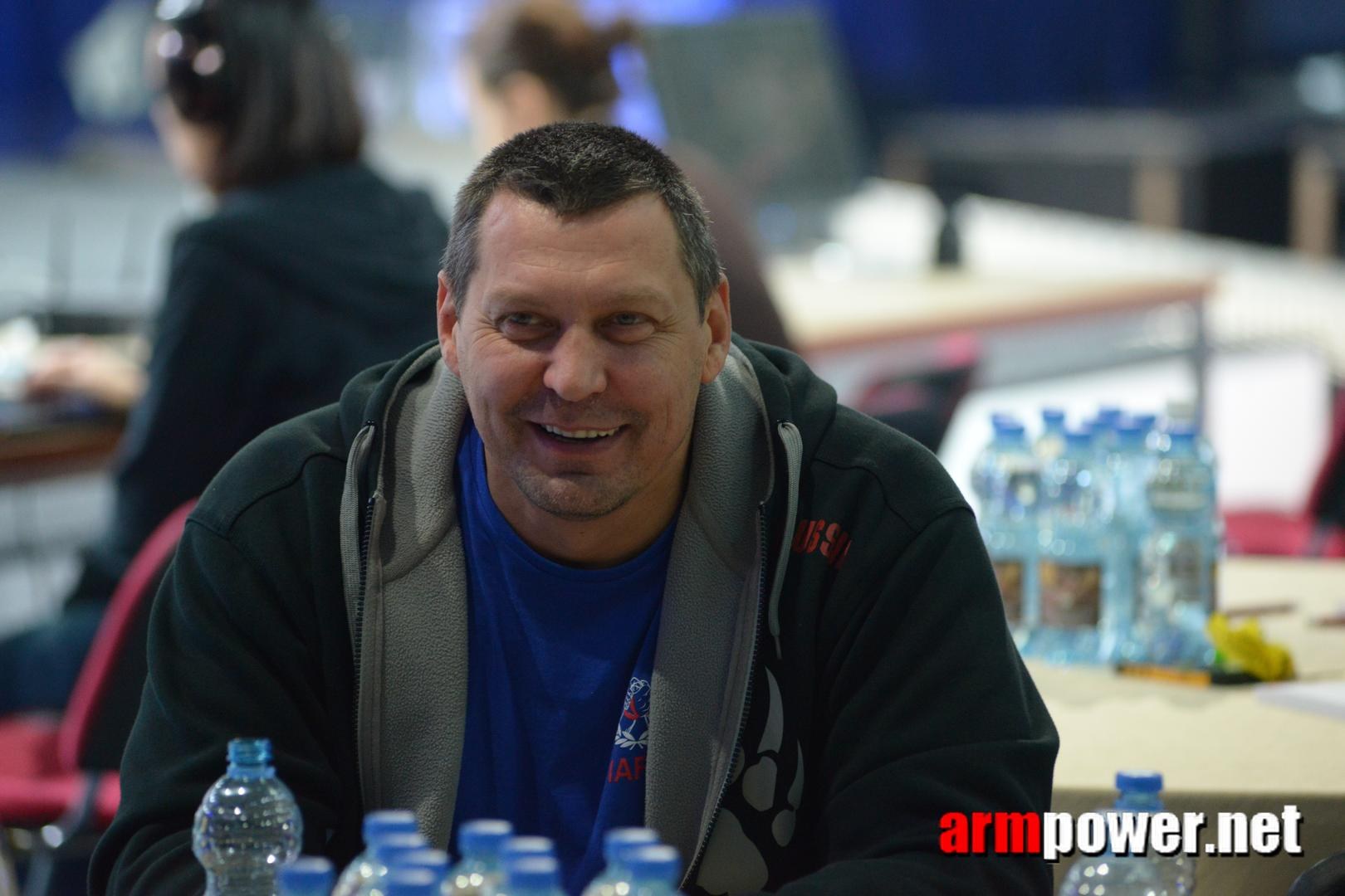 Disabled World Cup 2015 Rumia Poland