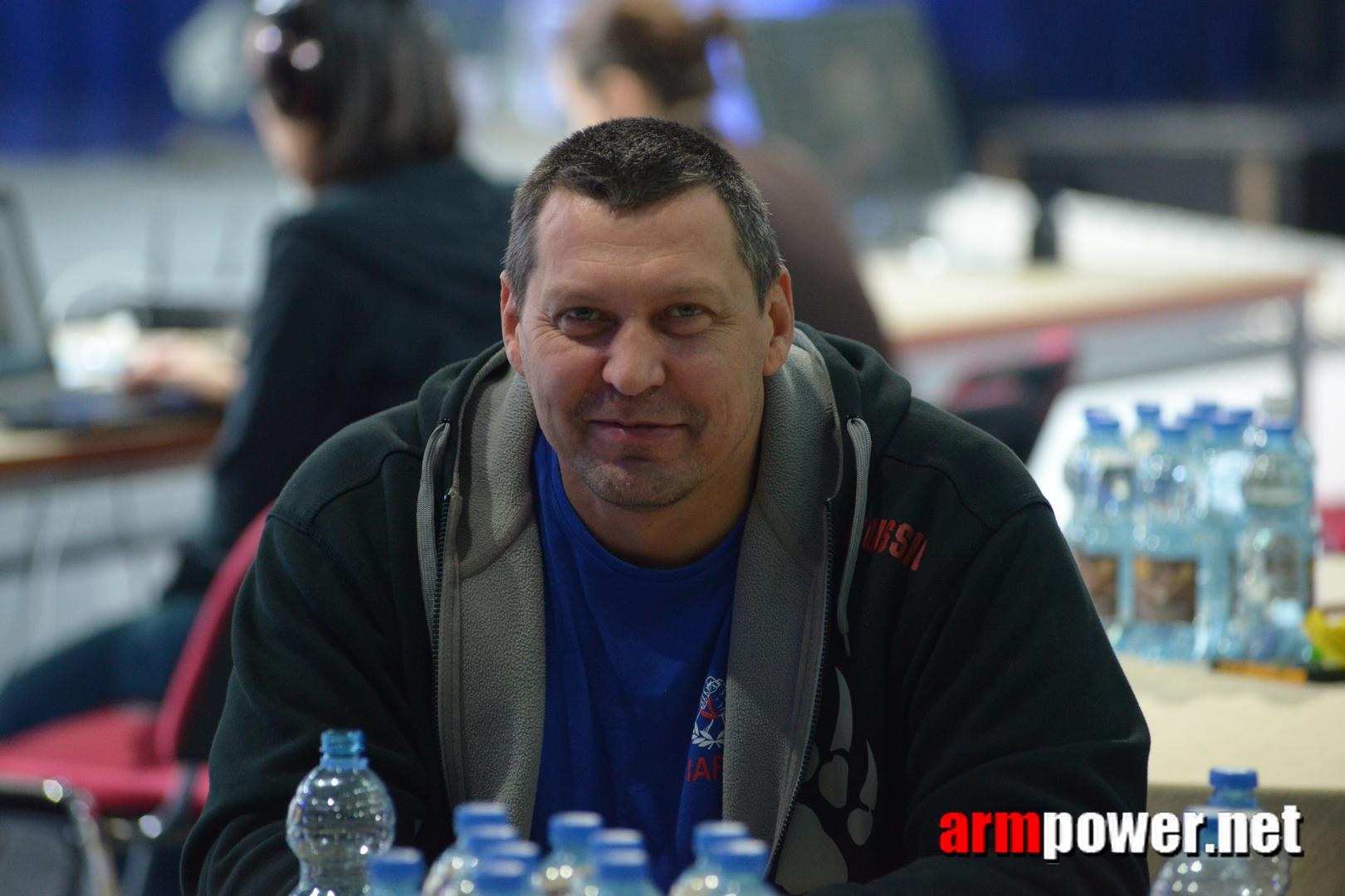 Disabled World Cup 2015 Rumia Poland