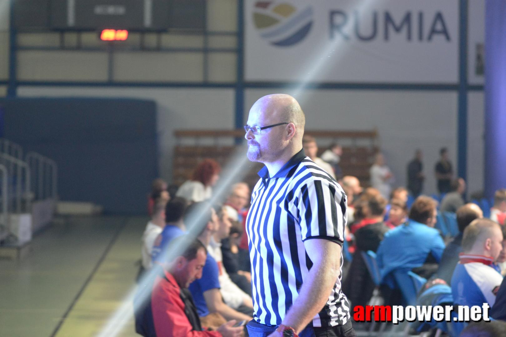 Disabled World Cup 2015 Rumia Poland