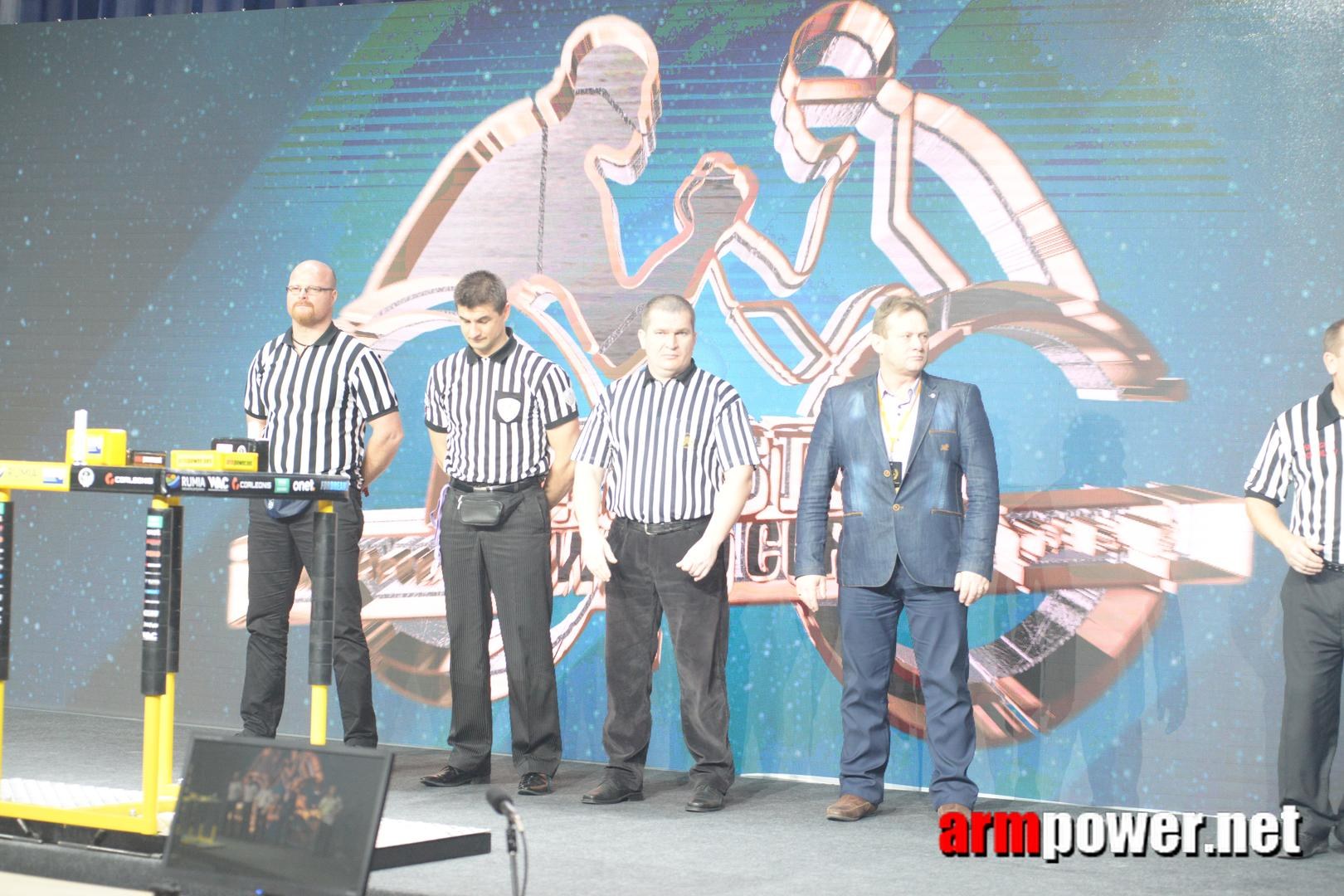 Disabled World Cup 2015 Rumia Poland