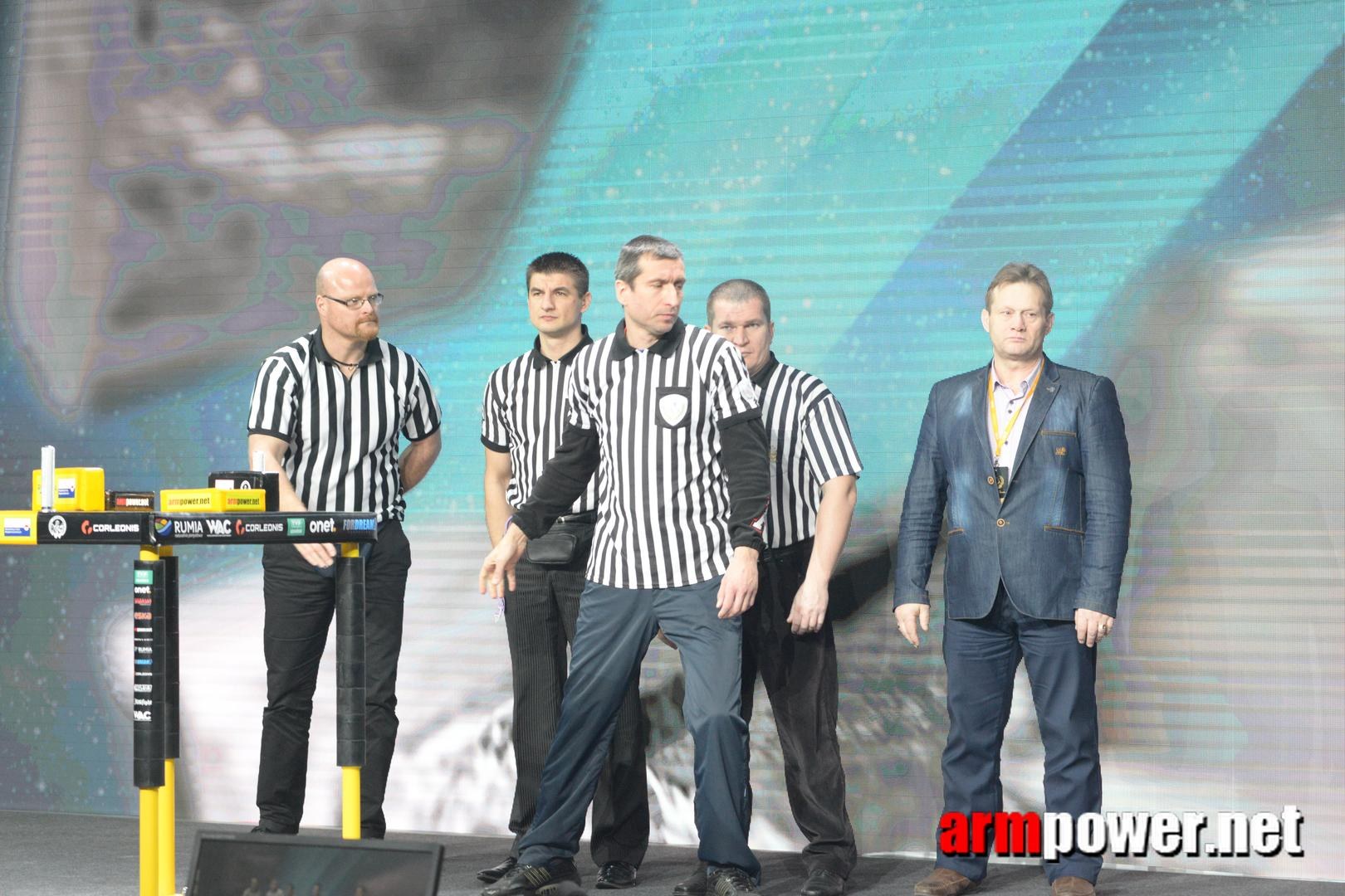 Disabled World Cup 2015 Rumia Poland