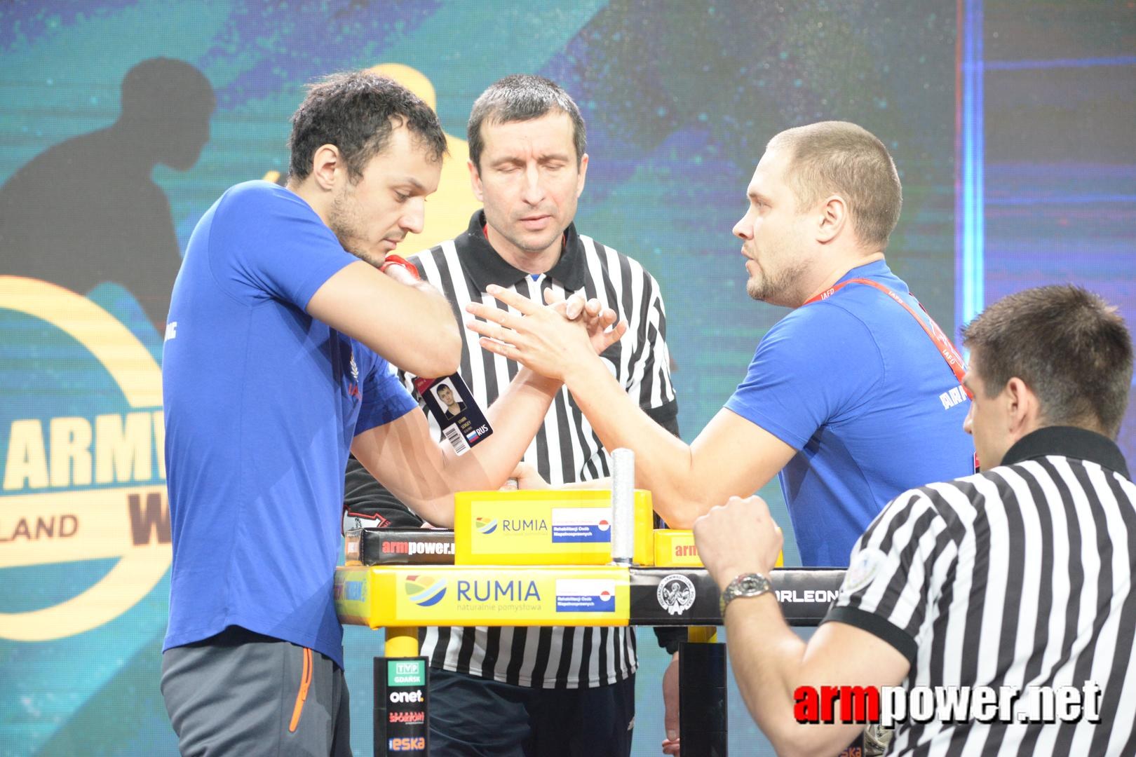 Disabled World Cup 2015 Rumia Poland