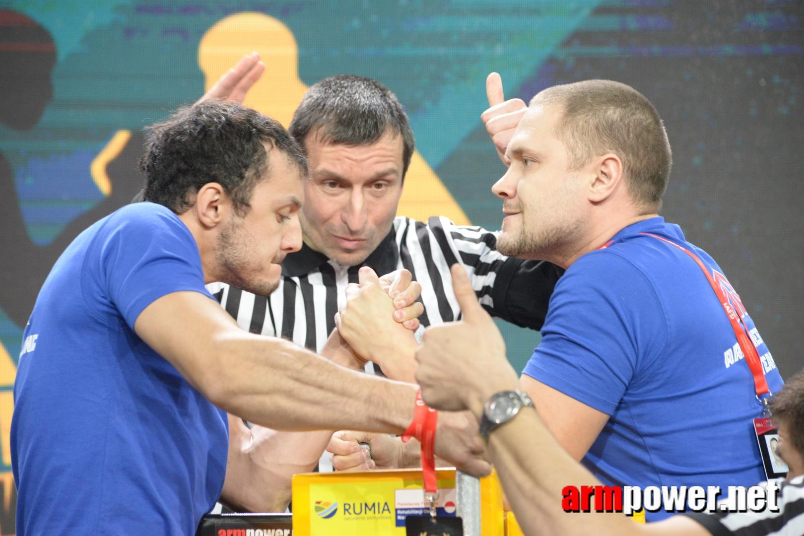 Disabled World Cup 2015 Rumia Poland