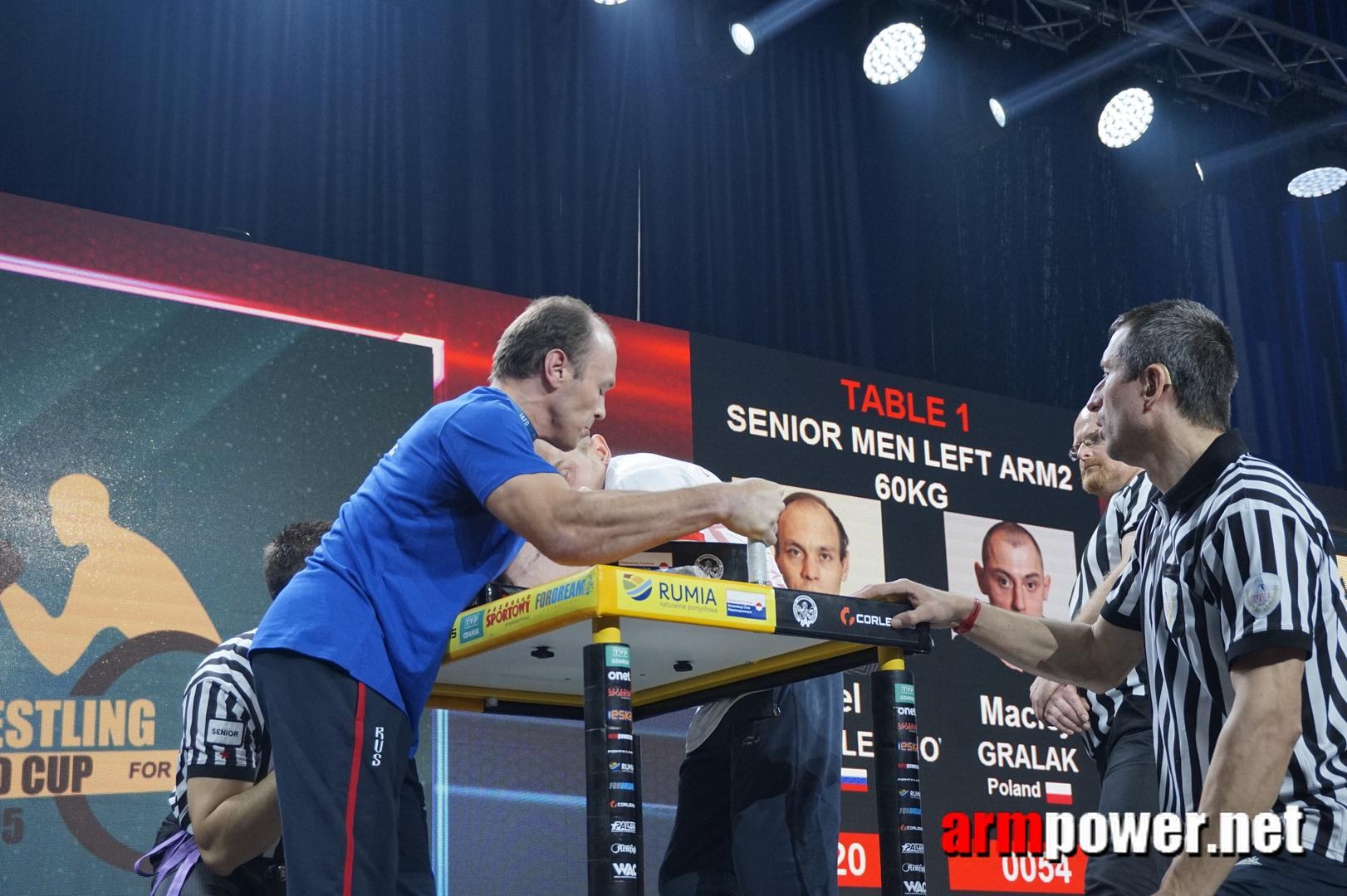 Disabled World Cup 2015 Rumia Poland