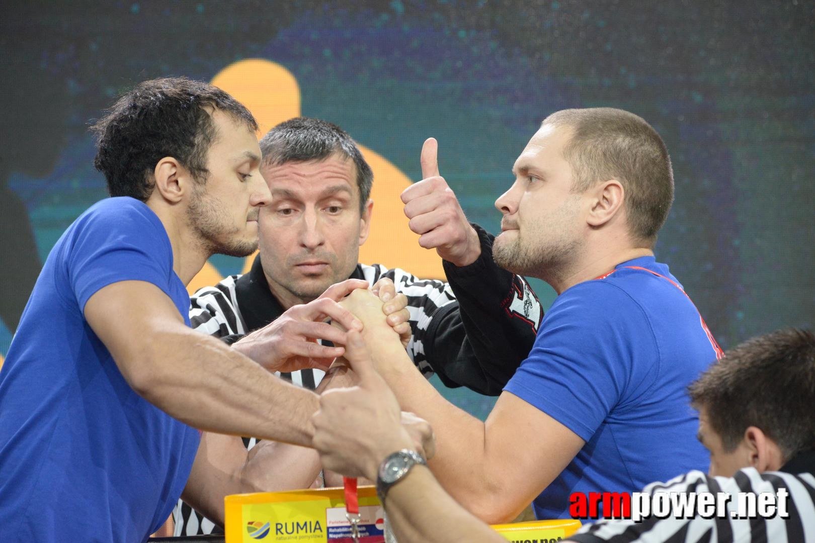 Disabled World Cup 2015 Rumia Poland