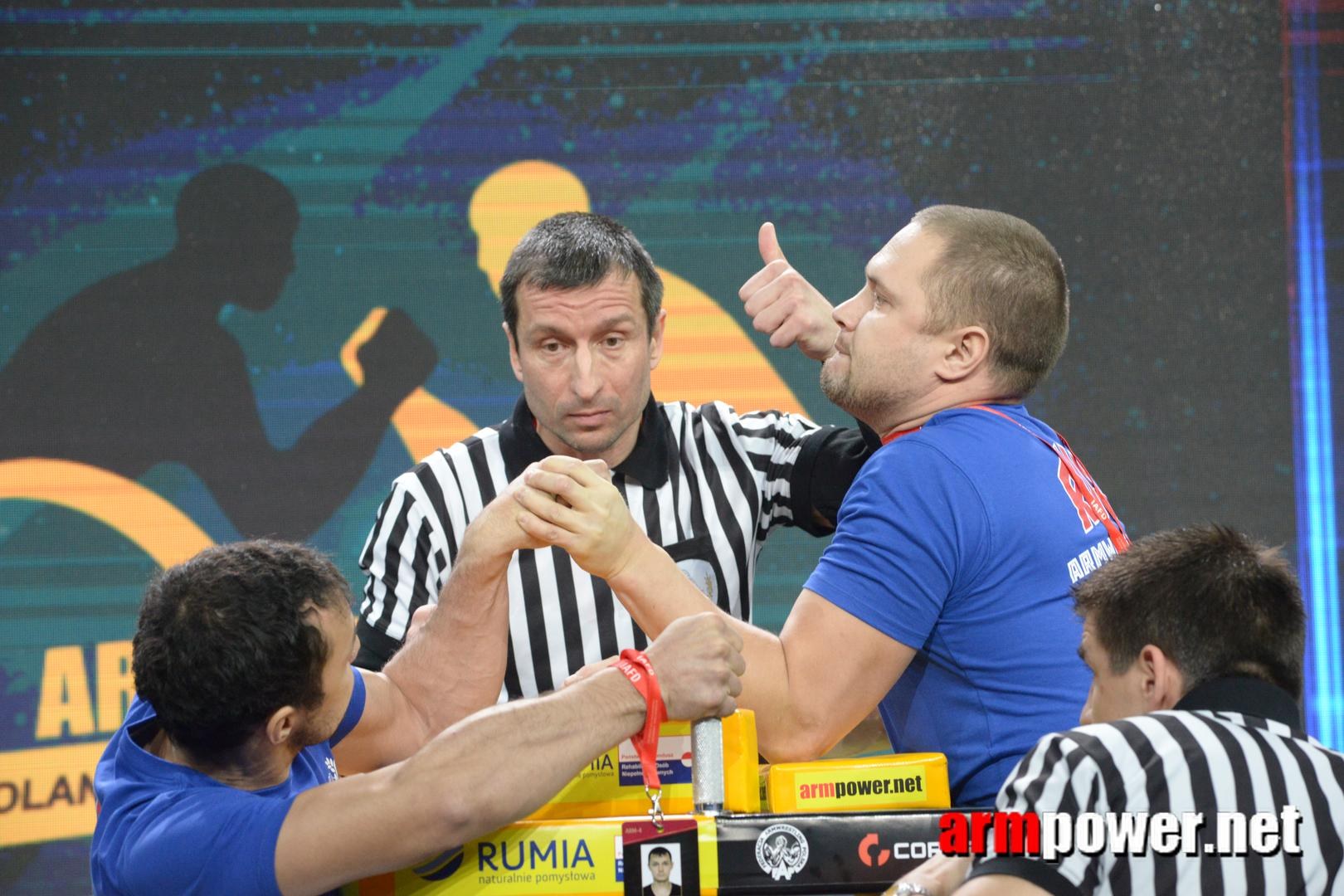 Disabled World Cup 2015 Rumia Poland