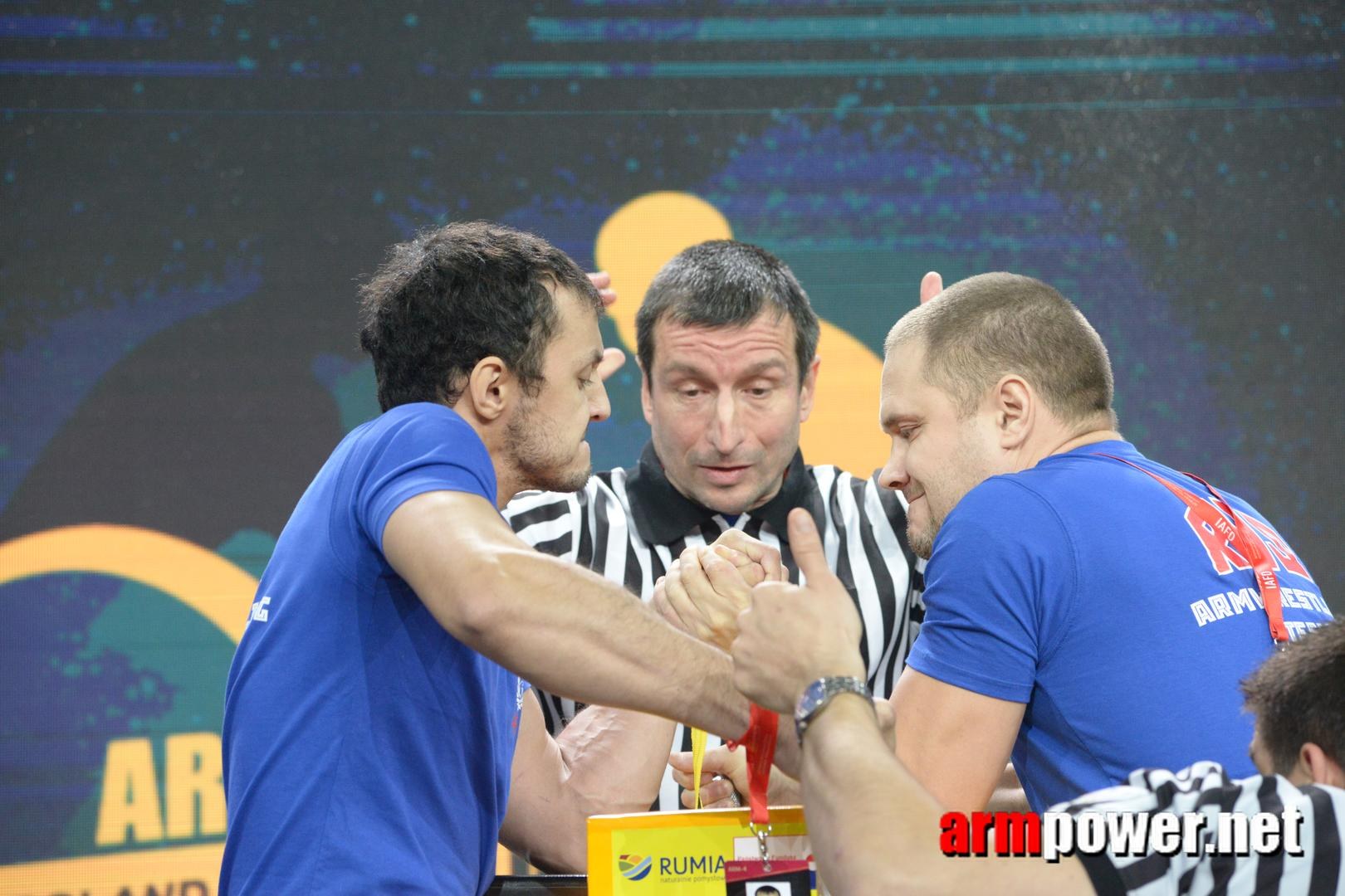 Disabled World Cup 2015 Rumia Poland