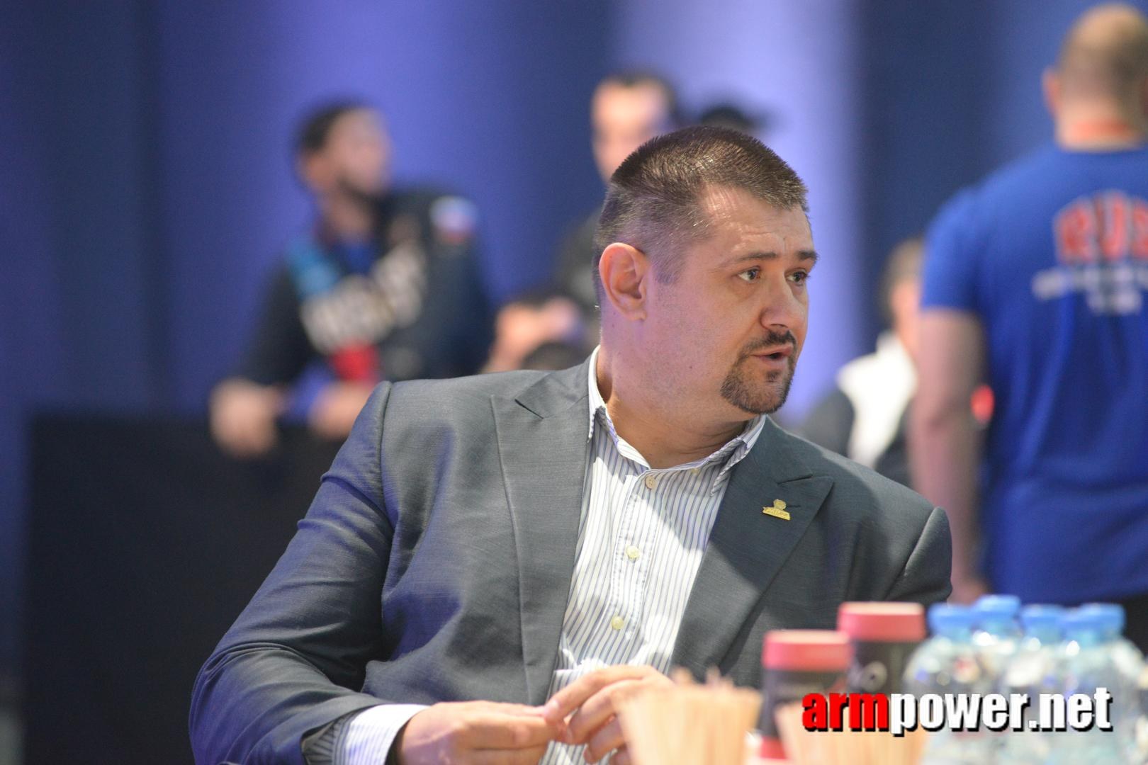 Disabled World Cup 2015 Rumia Poland