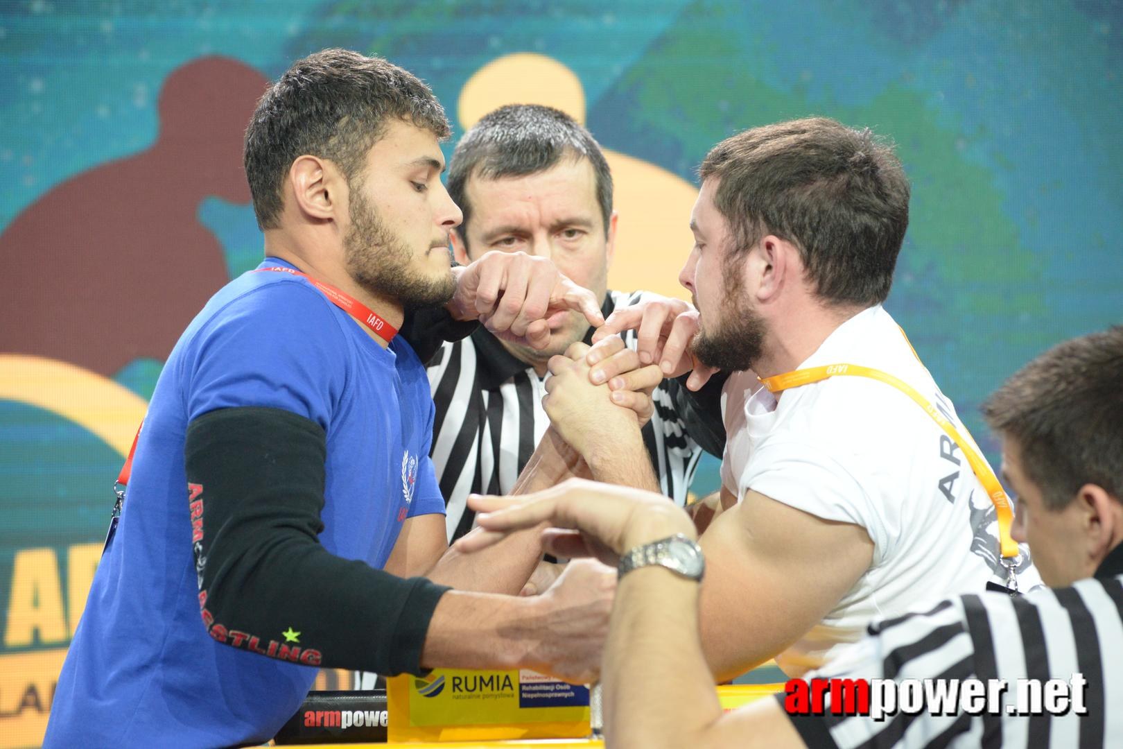 Disabled World Cup 2015 Rumia Poland