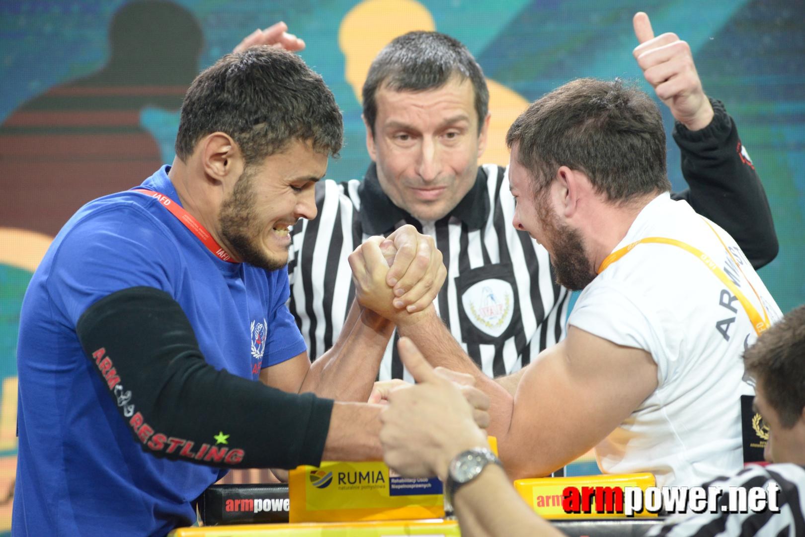 Disabled World Cup 2015 Rumia Poland