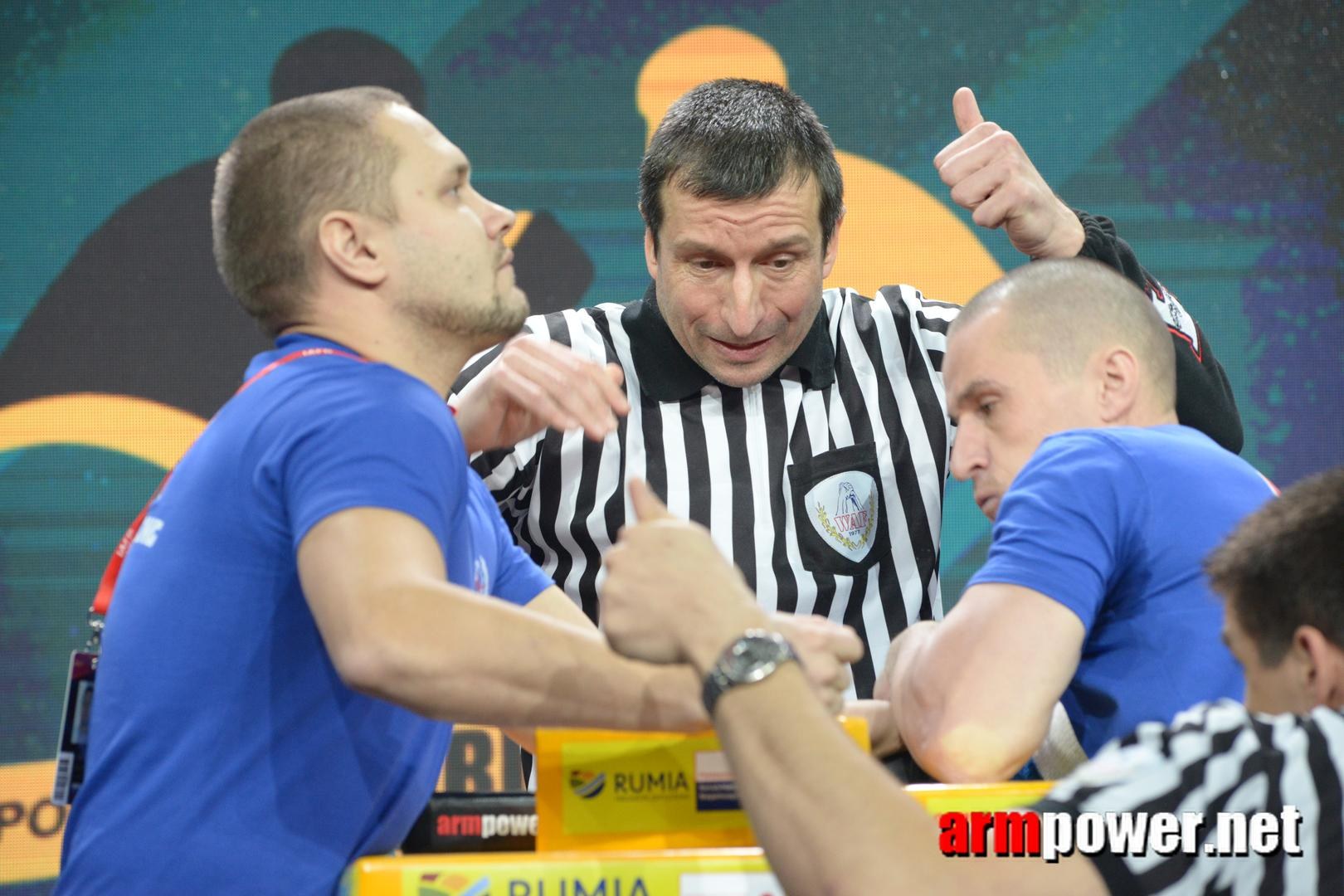 Disabled World Cup 2015 Rumia Poland