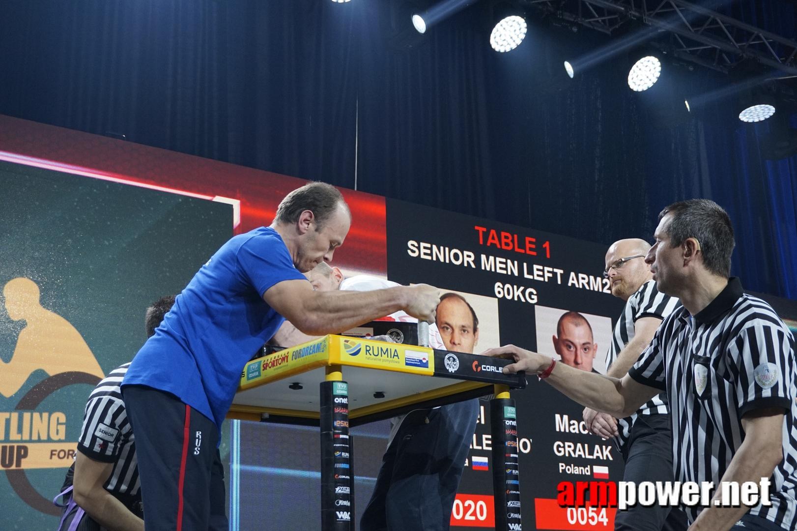 Disabled World Cup 2015 Rumia Poland