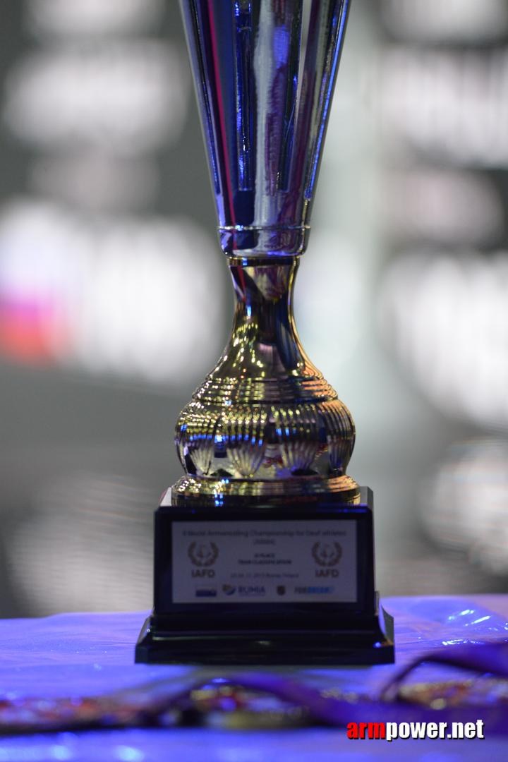 Disabled World Cup 2015 Rumia Poland