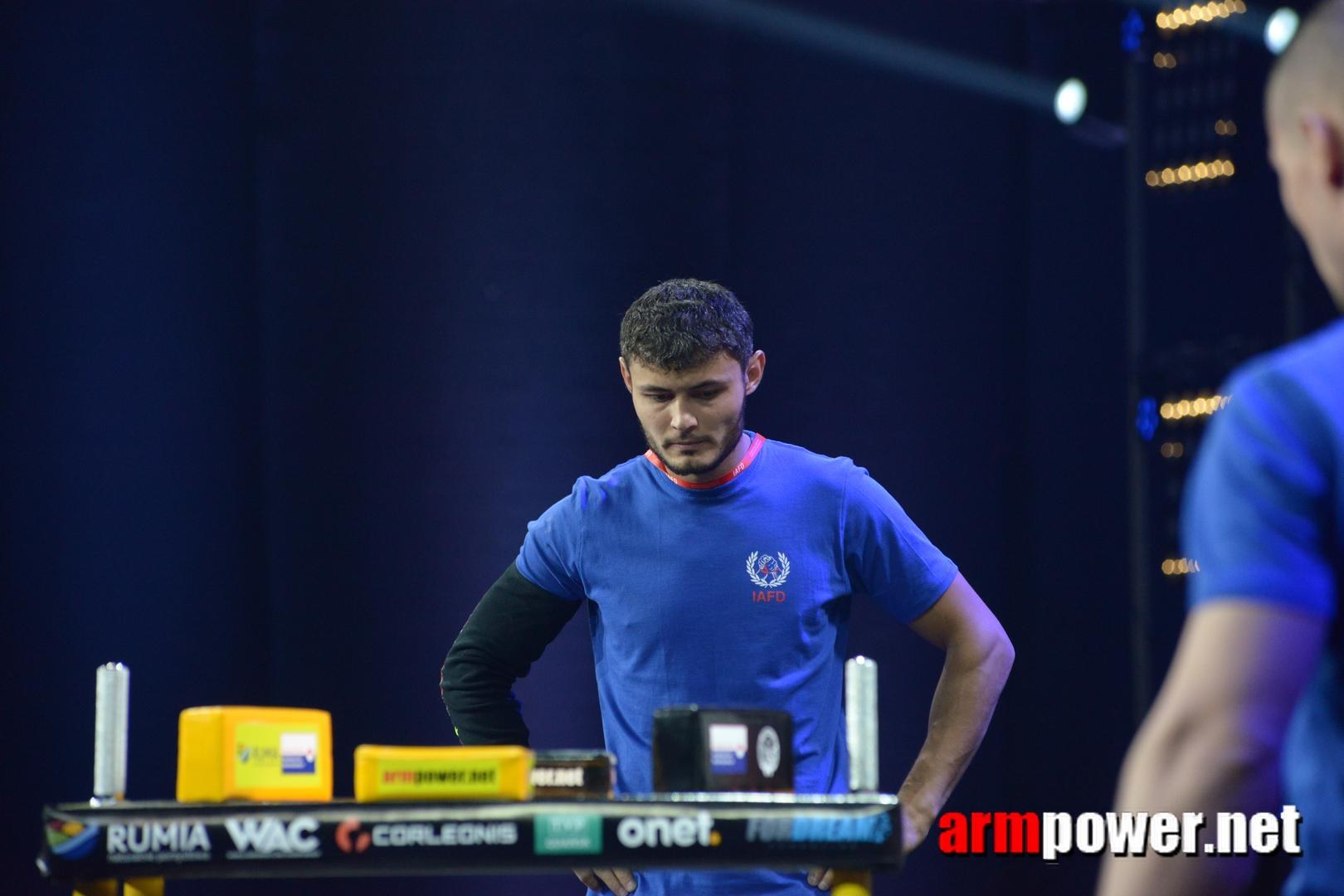 Disabled World Cup 2015 Rumia Poland