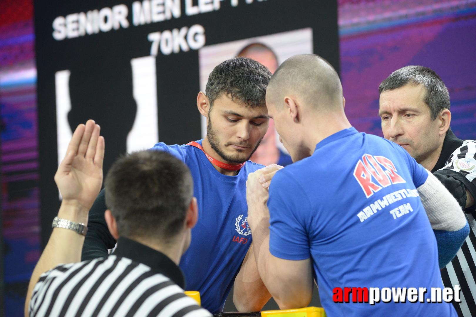 Disabled World Cup 2015 Rumia Poland