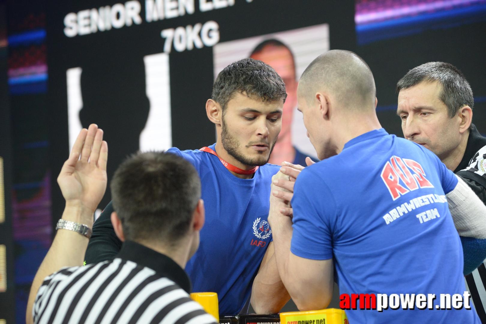 Disabled World Cup 2015 Rumia Poland