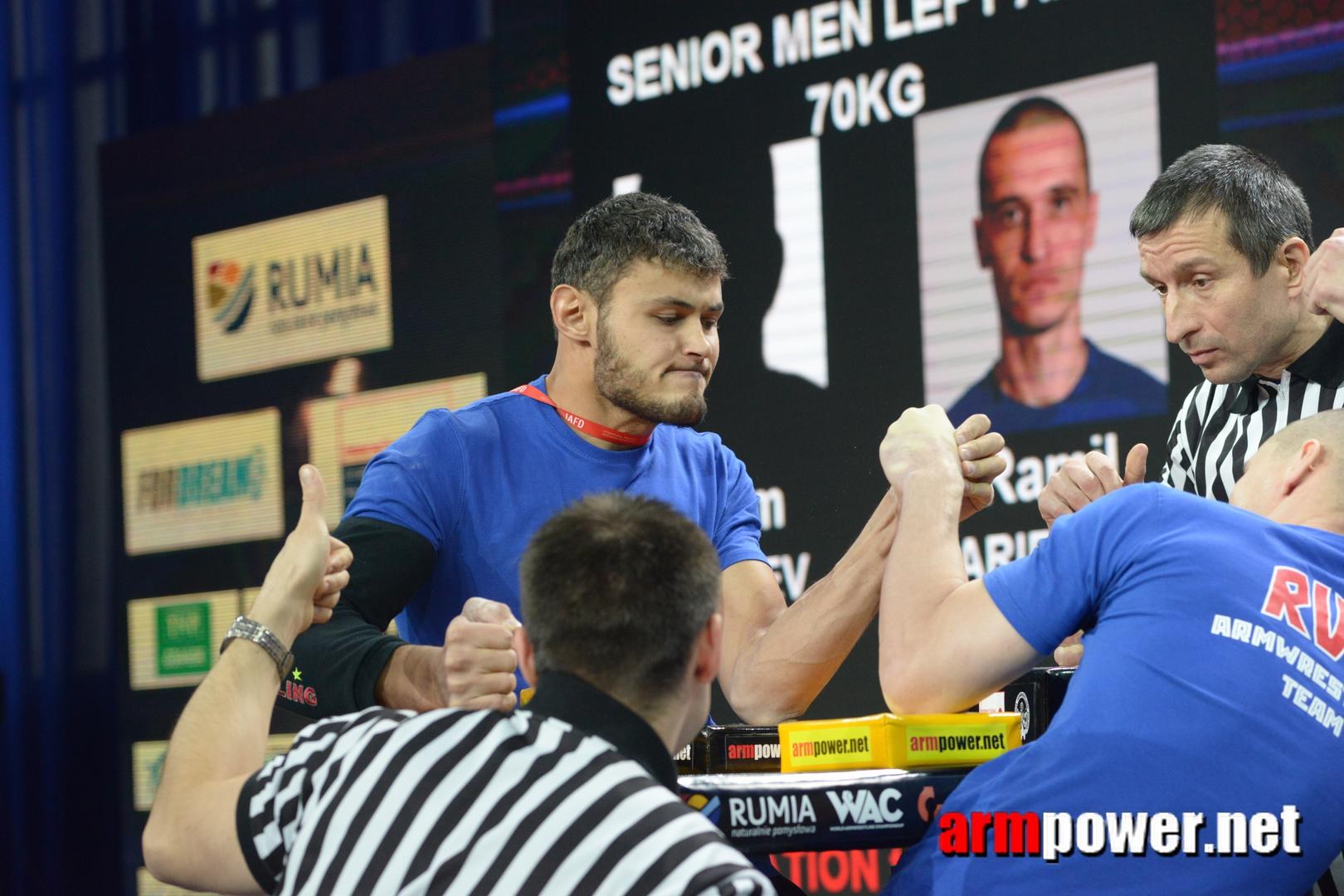 Disabled World Cup 2015 Rumia Poland