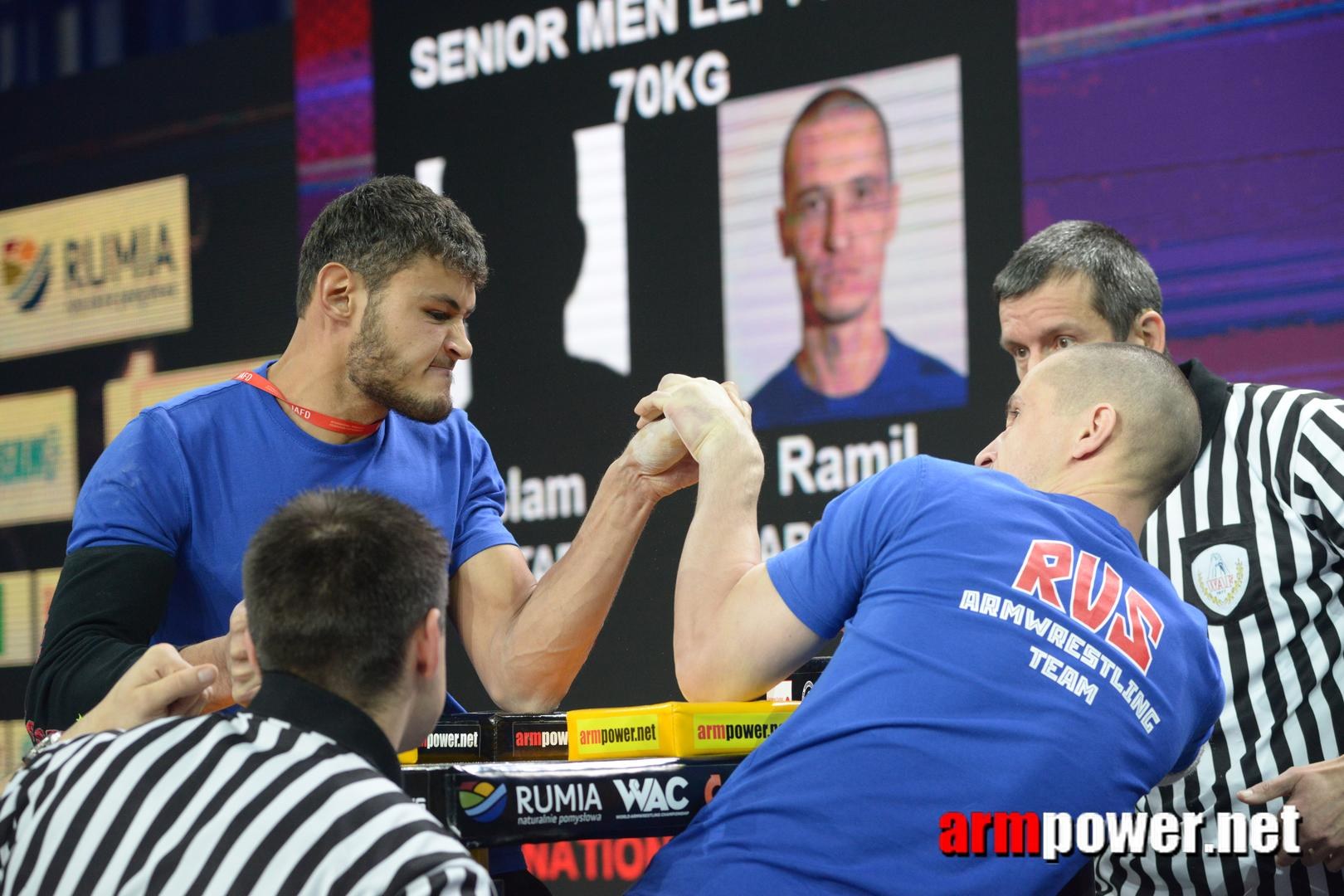 Disabled World Cup 2015 Rumia Poland