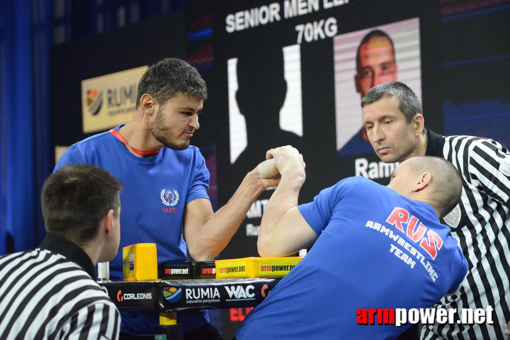 Disabled World Cup 2015 Rumia Poland