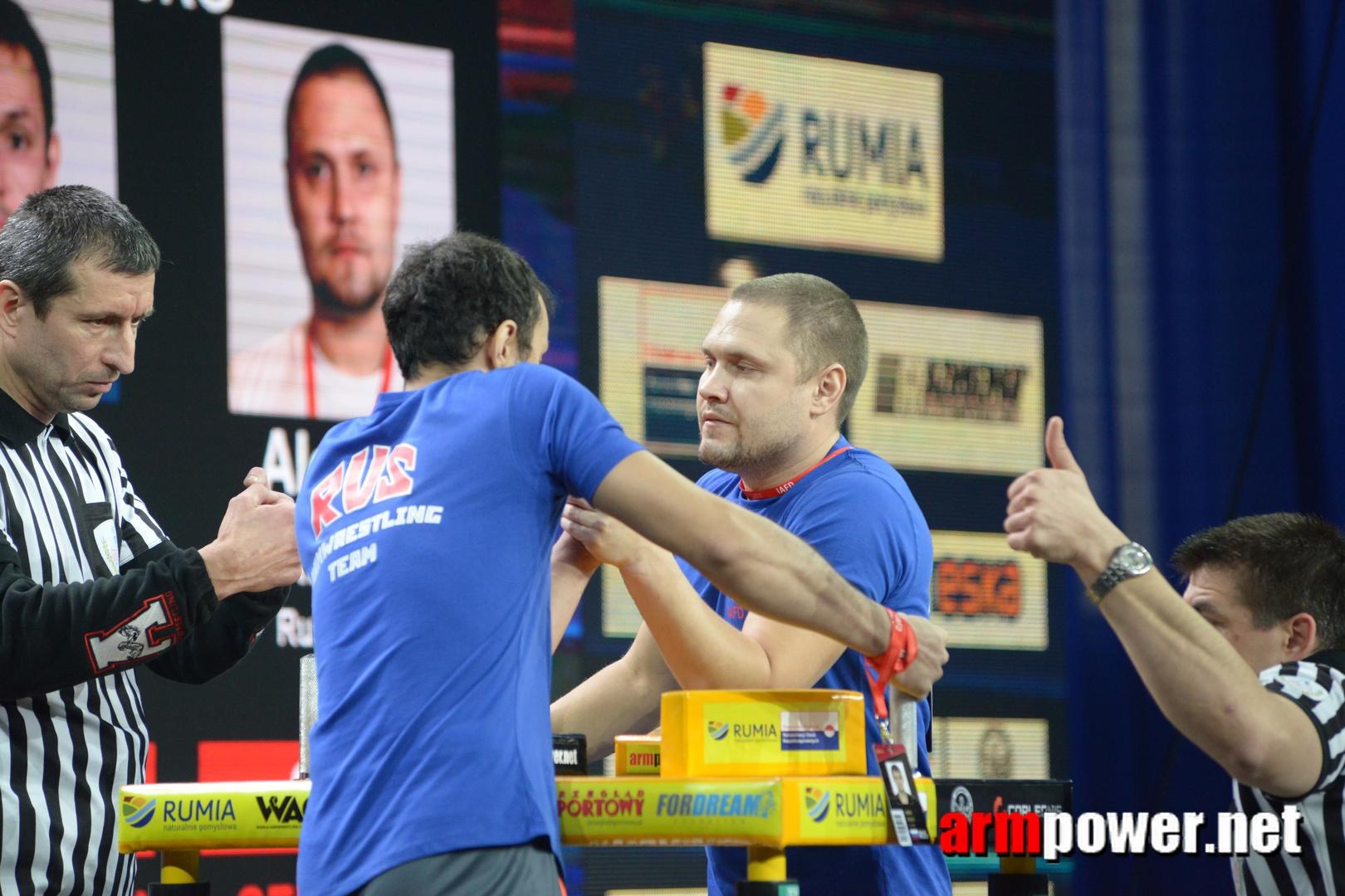 Disabled World Cup 2015 Rumia Poland