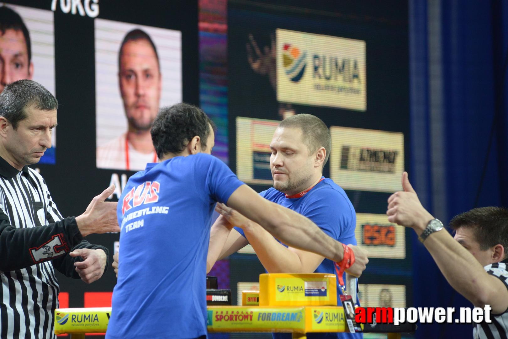 Disabled World Cup 2015 Rumia Poland