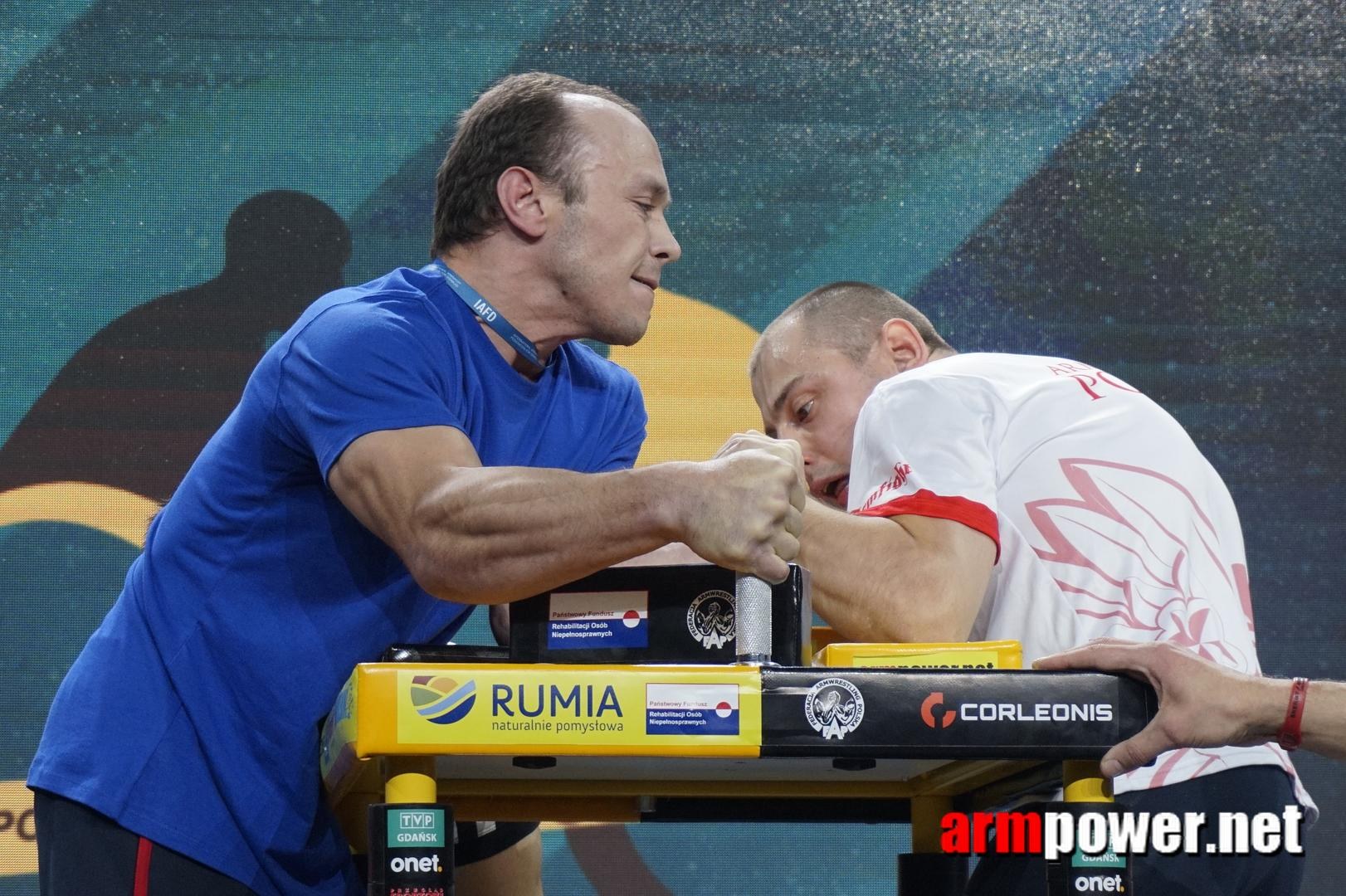 Disabled World Cup 2015 Rumia Poland