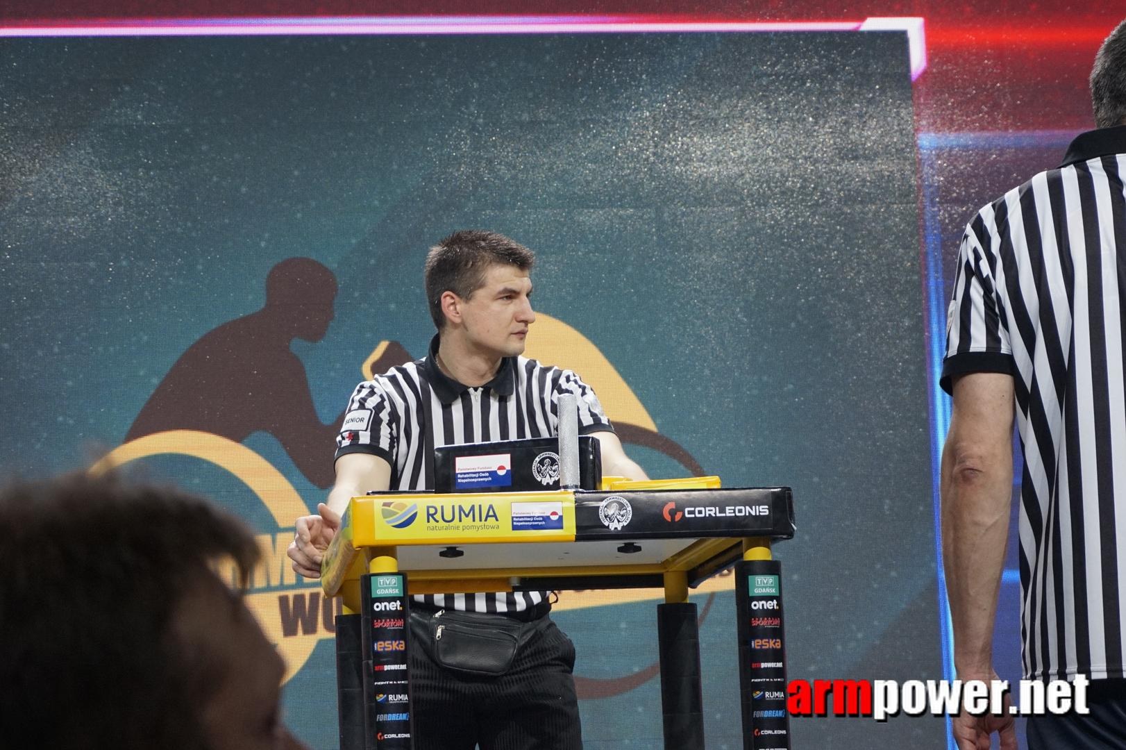 Disabled World Cup 2015 Rumia Poland