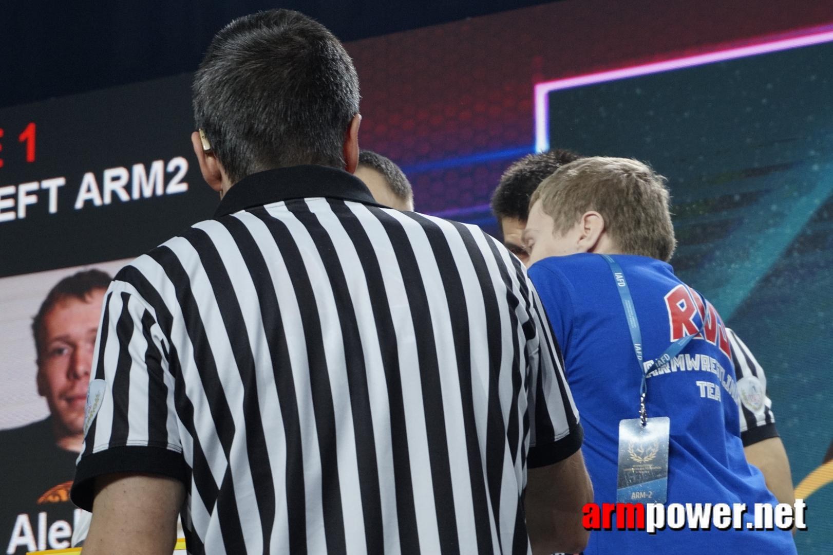 Disabled World Cup 2015 Rumia Poland