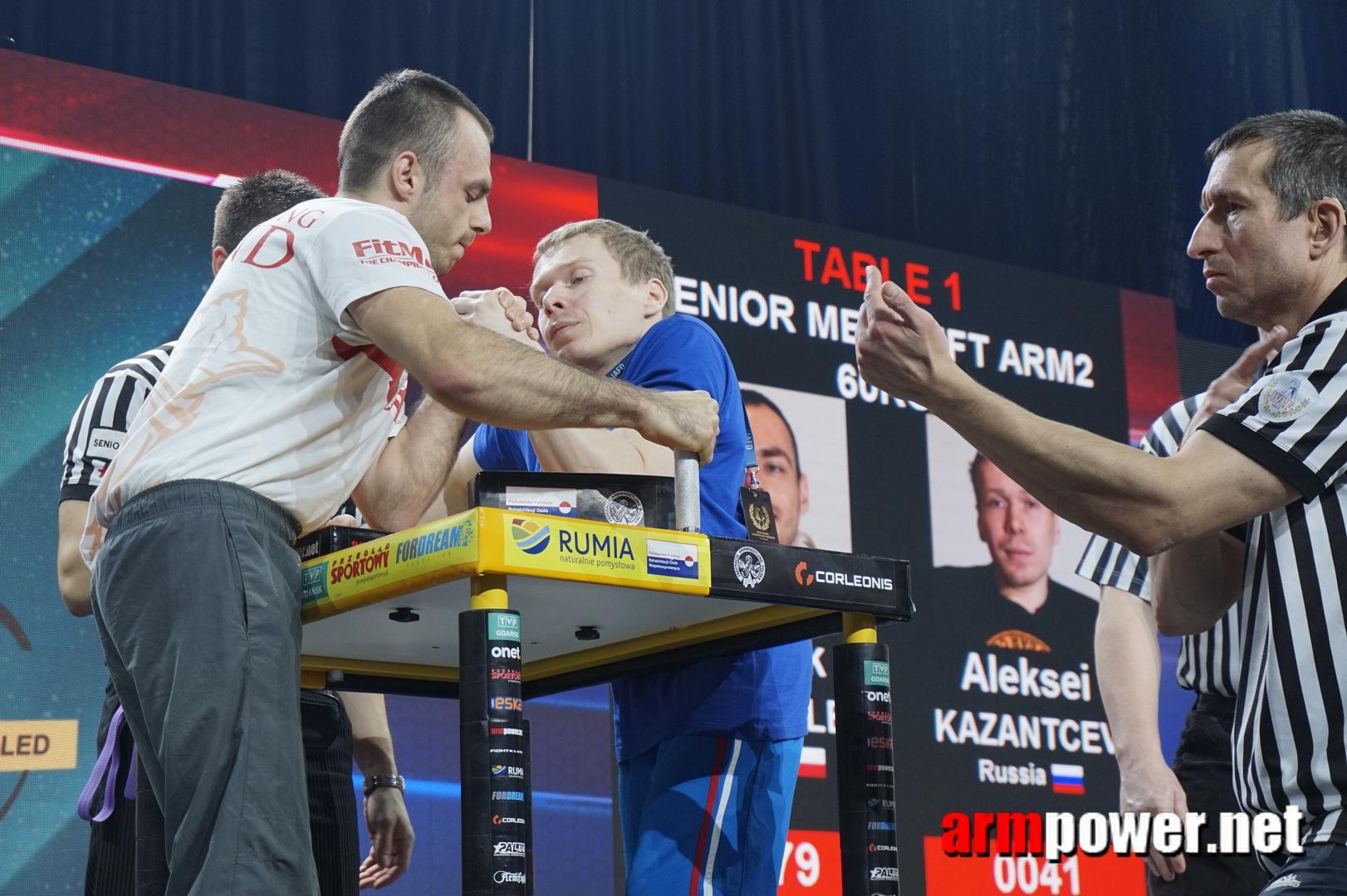 Disabled World Cup 2015 Rumia Poland