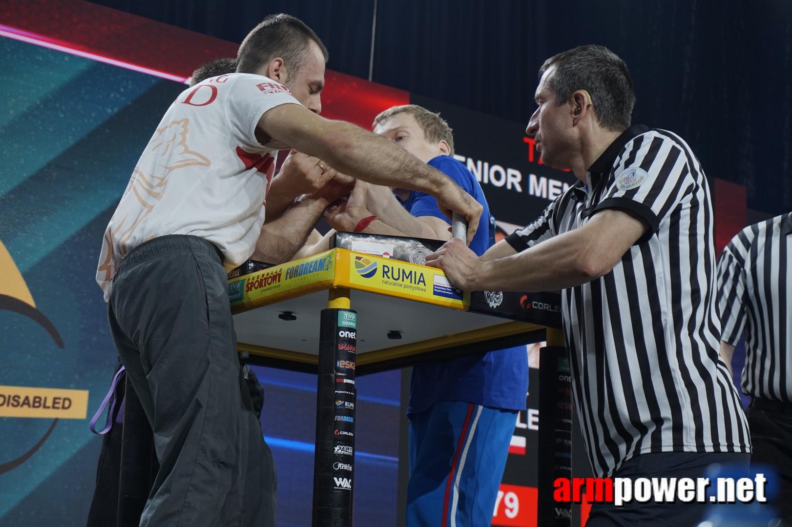 Disabled World Cup 2015 Rumia Poland