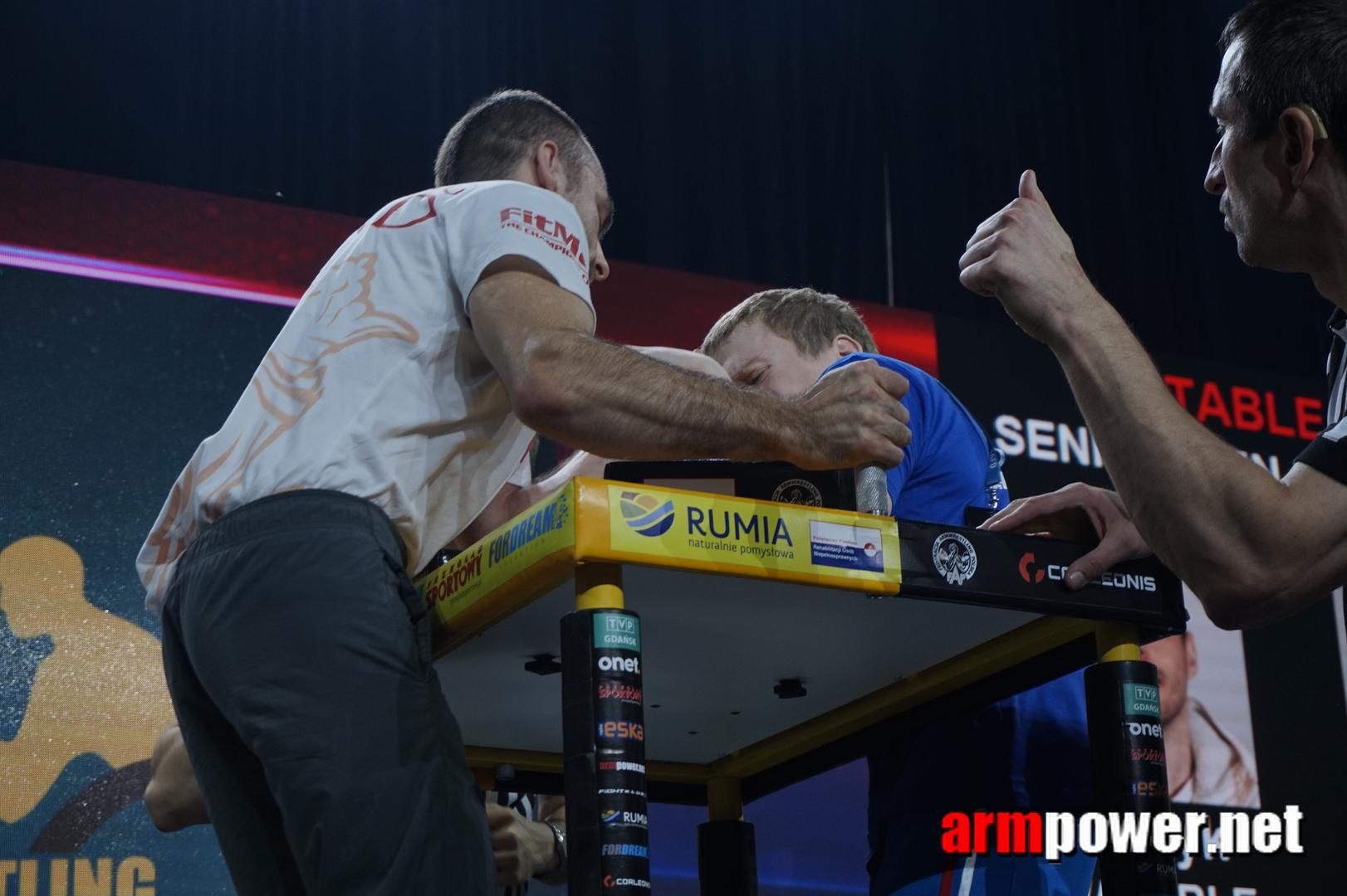 Disabled World Cup 2015 Rumia Poland