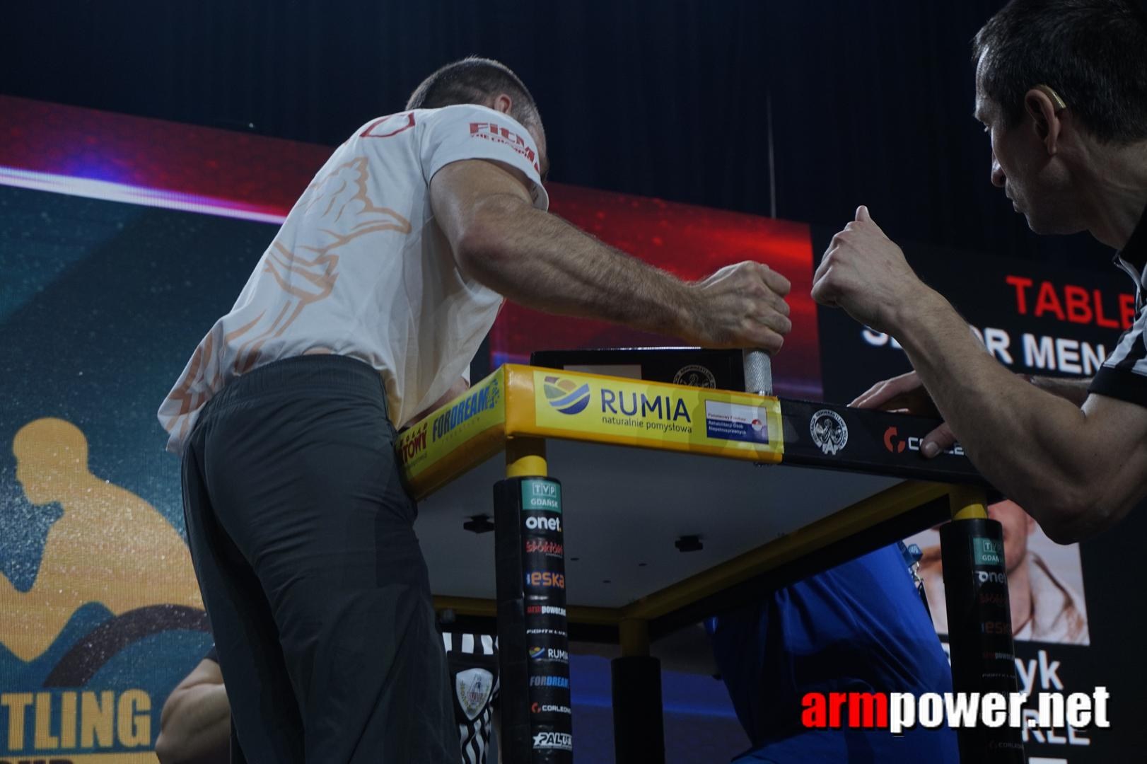 Disabled World Cup 2015 Rumia Poland