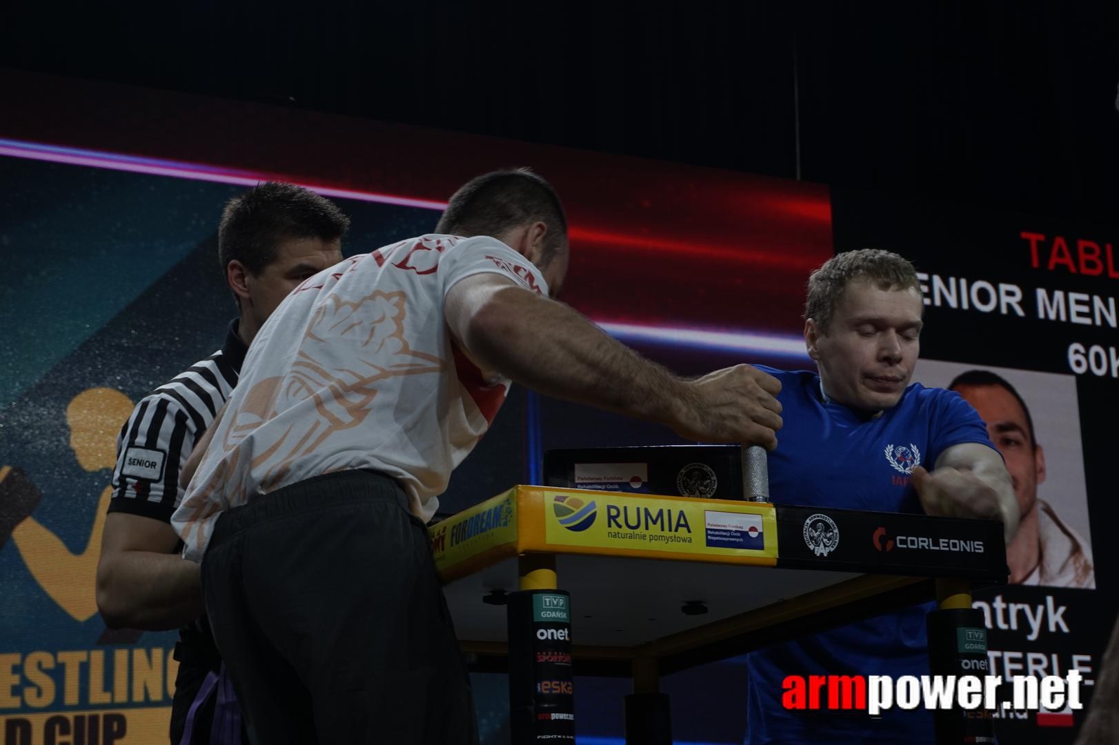 Disabled World Cup 2015 Rumia Poland