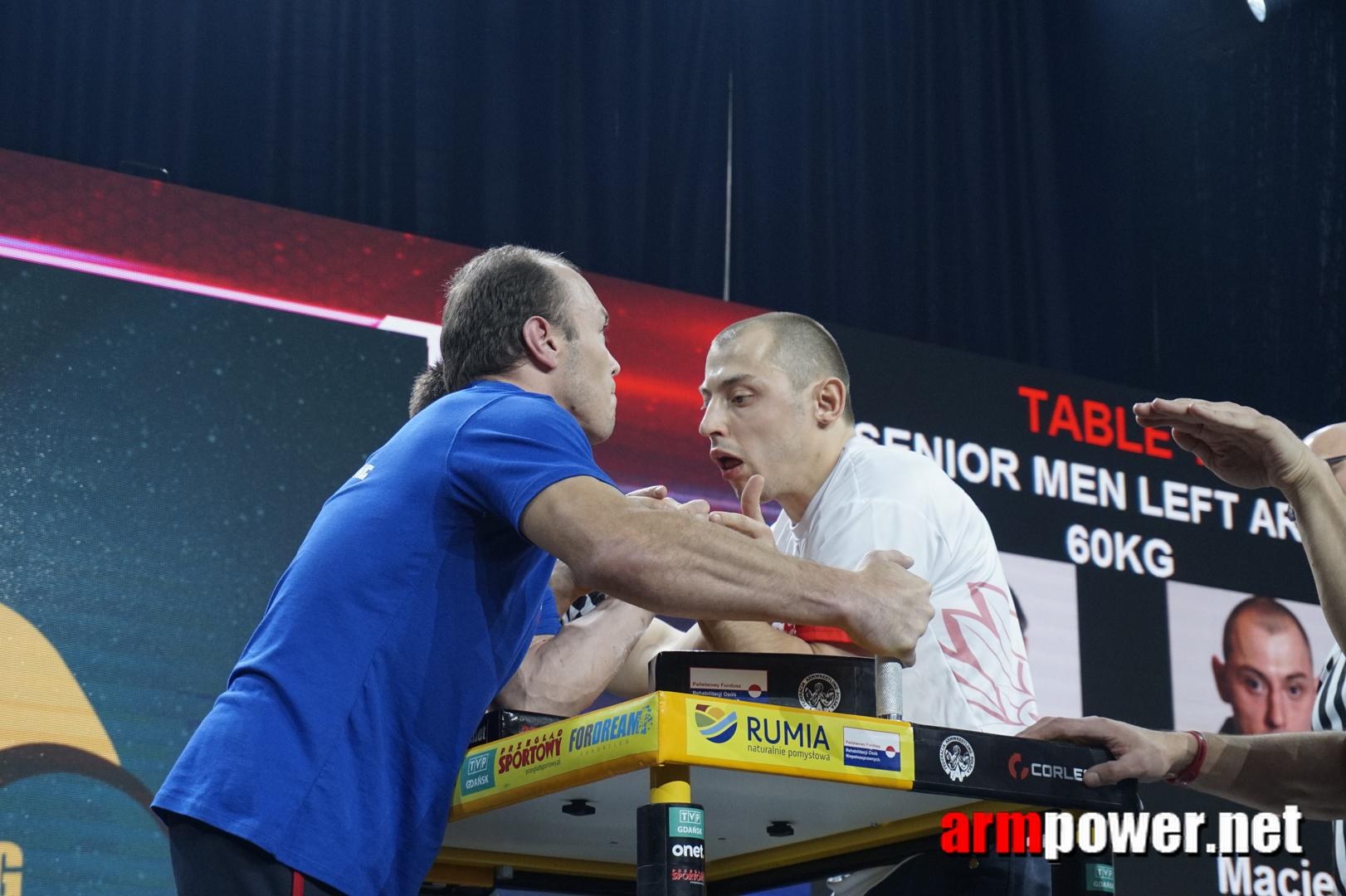 Disabled World Cup 2015 Rumia Poland