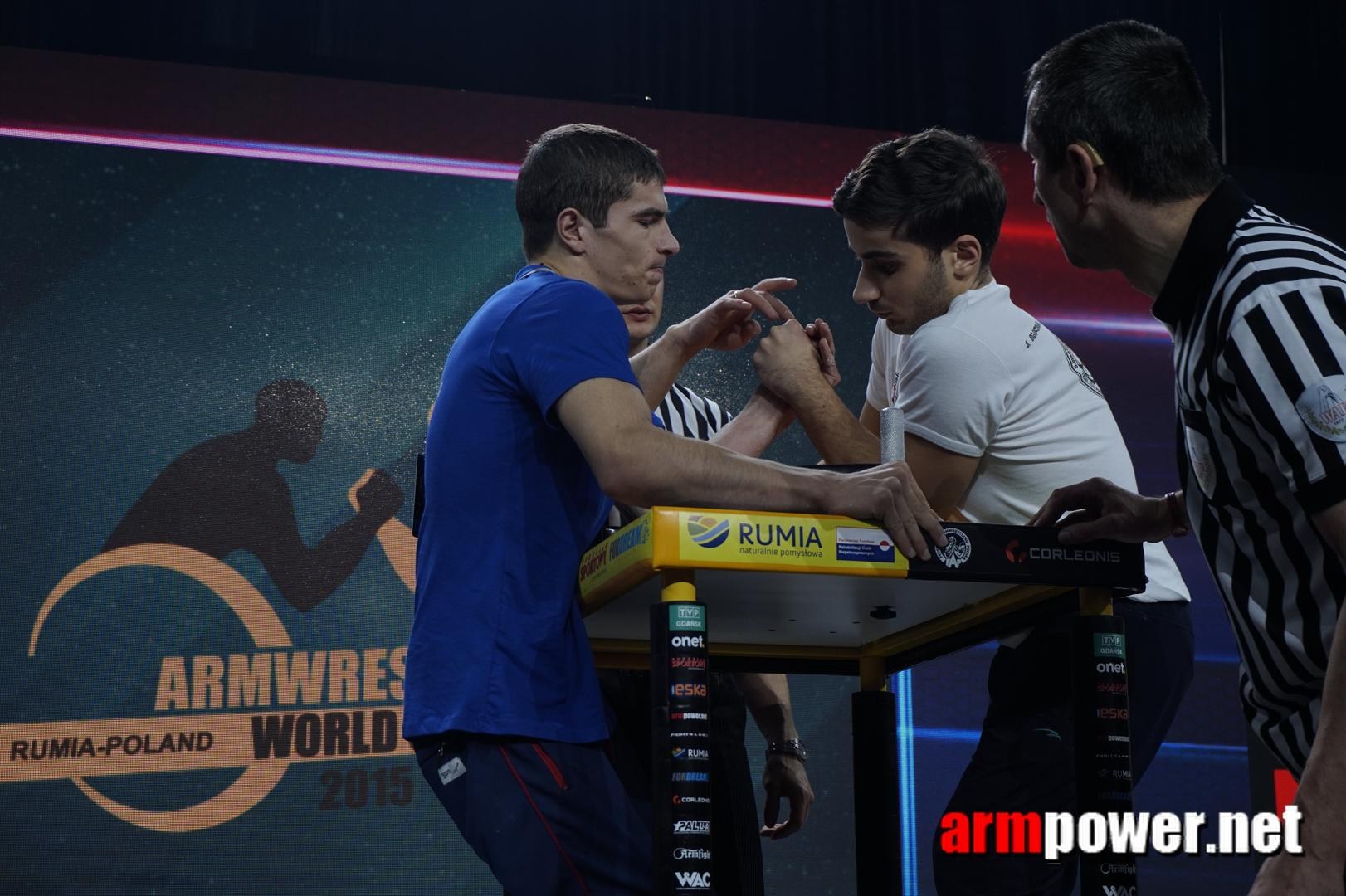 Disabled World Cup 2015 Rumia Poland