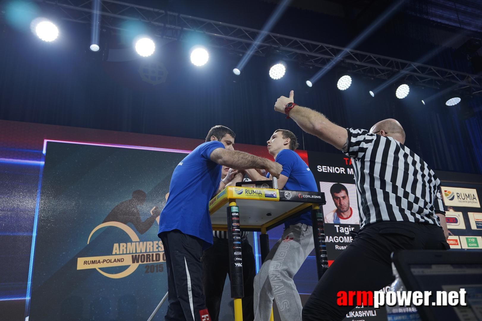 Disabled World Cup 2015 Rumia Poland