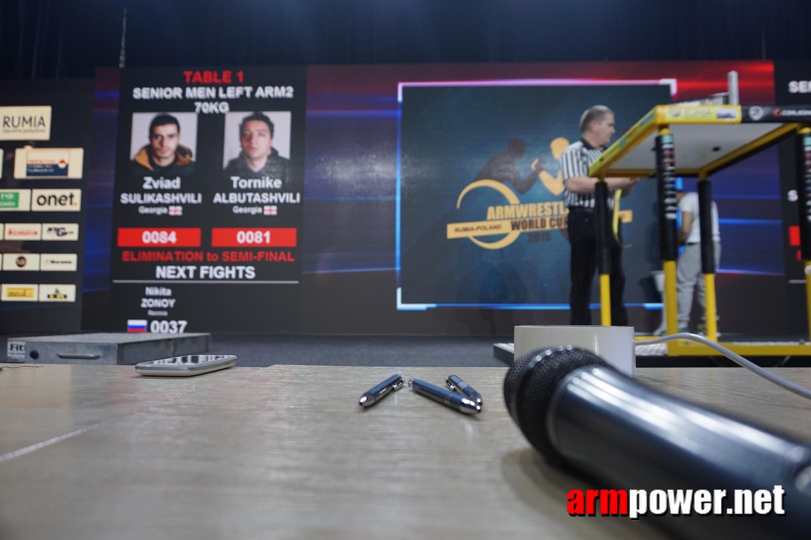 Disabled World Cup 2015 Rumia Poland