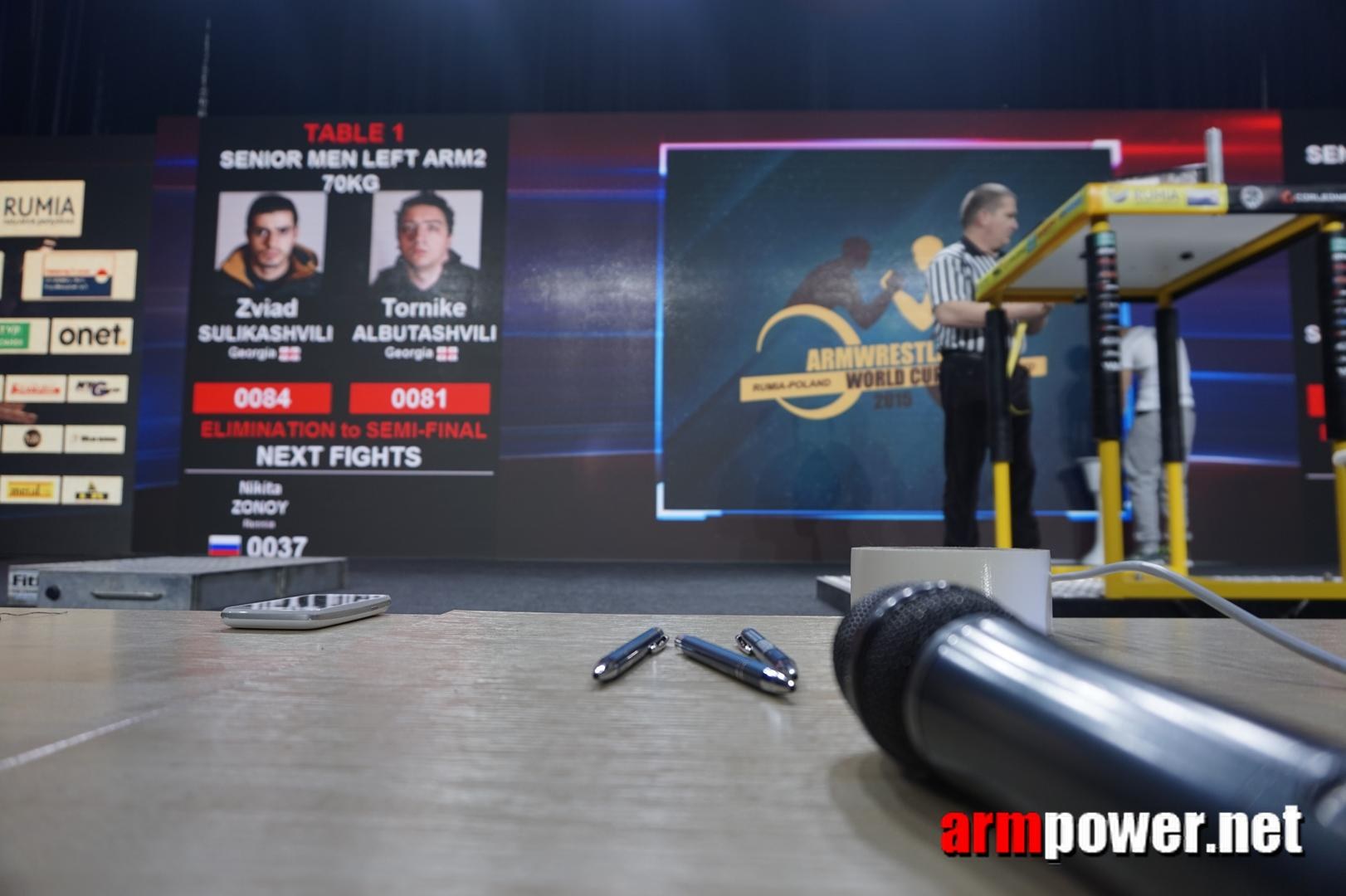 Disabled World Cup 2015 Rumia Poland