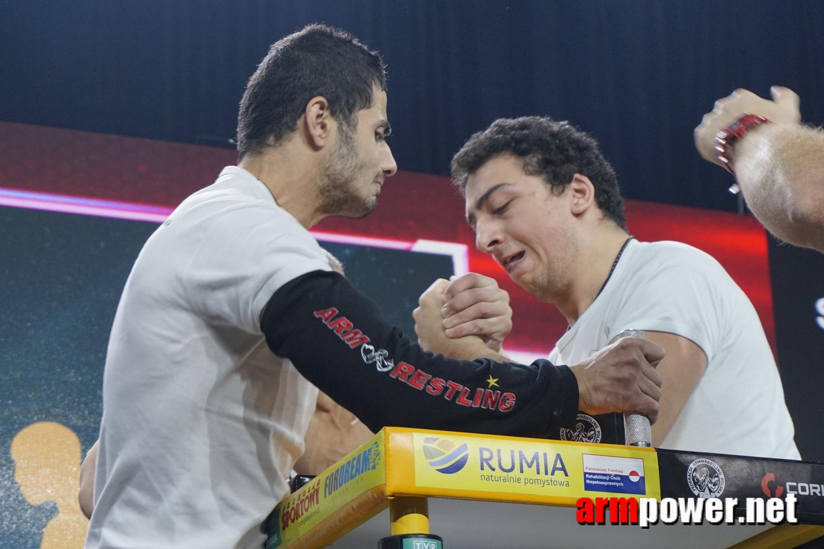 Disabled World Cup 2015 Rumia Poland